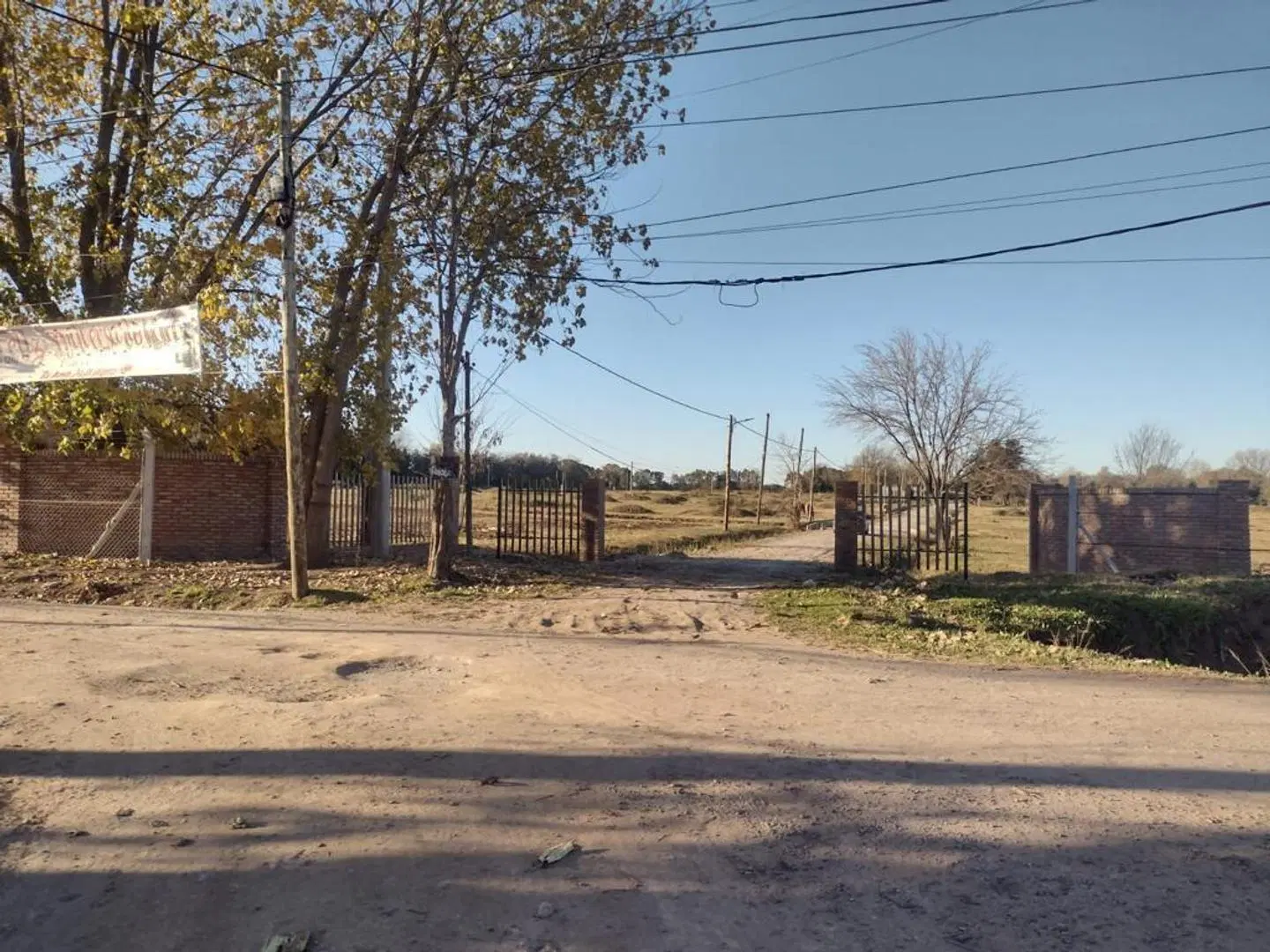 GLM. Oportunidad! Lote en venta barrio Las Lomadas 2