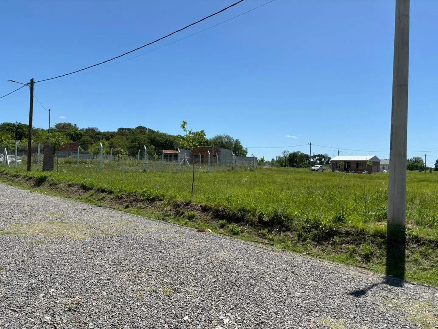 GLM. Oportunidad! Lote en venta barrio Las Lomadas 5