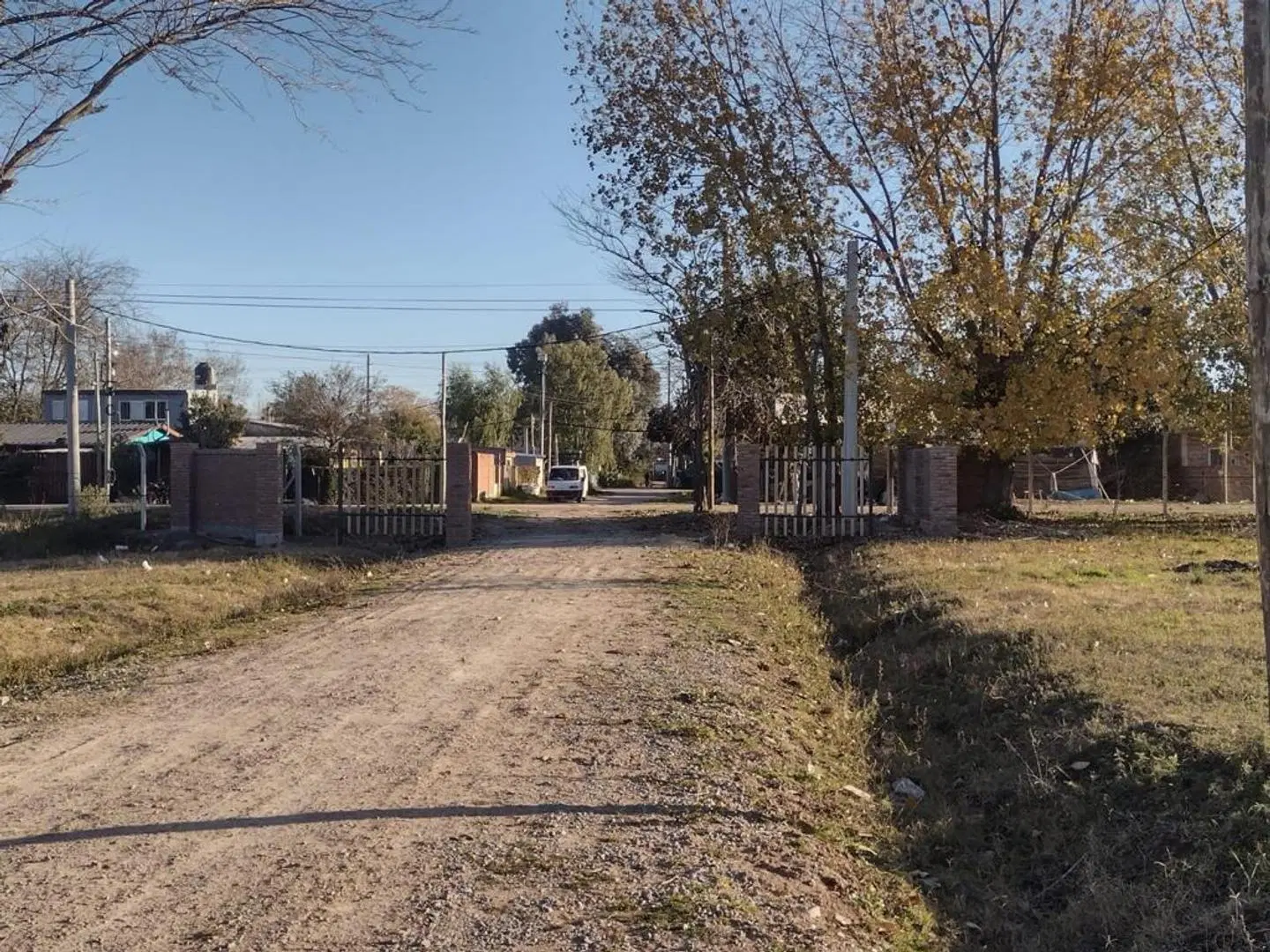 GLM. Lote financiado en venta en barrio Las Lomadas 5