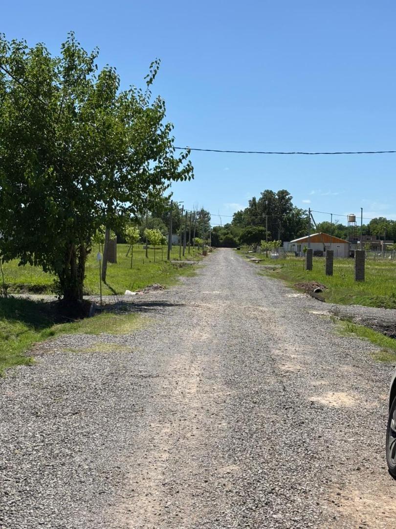 GLM.Hermoso Lote en venta en barrio Las Lomadas, Matheu