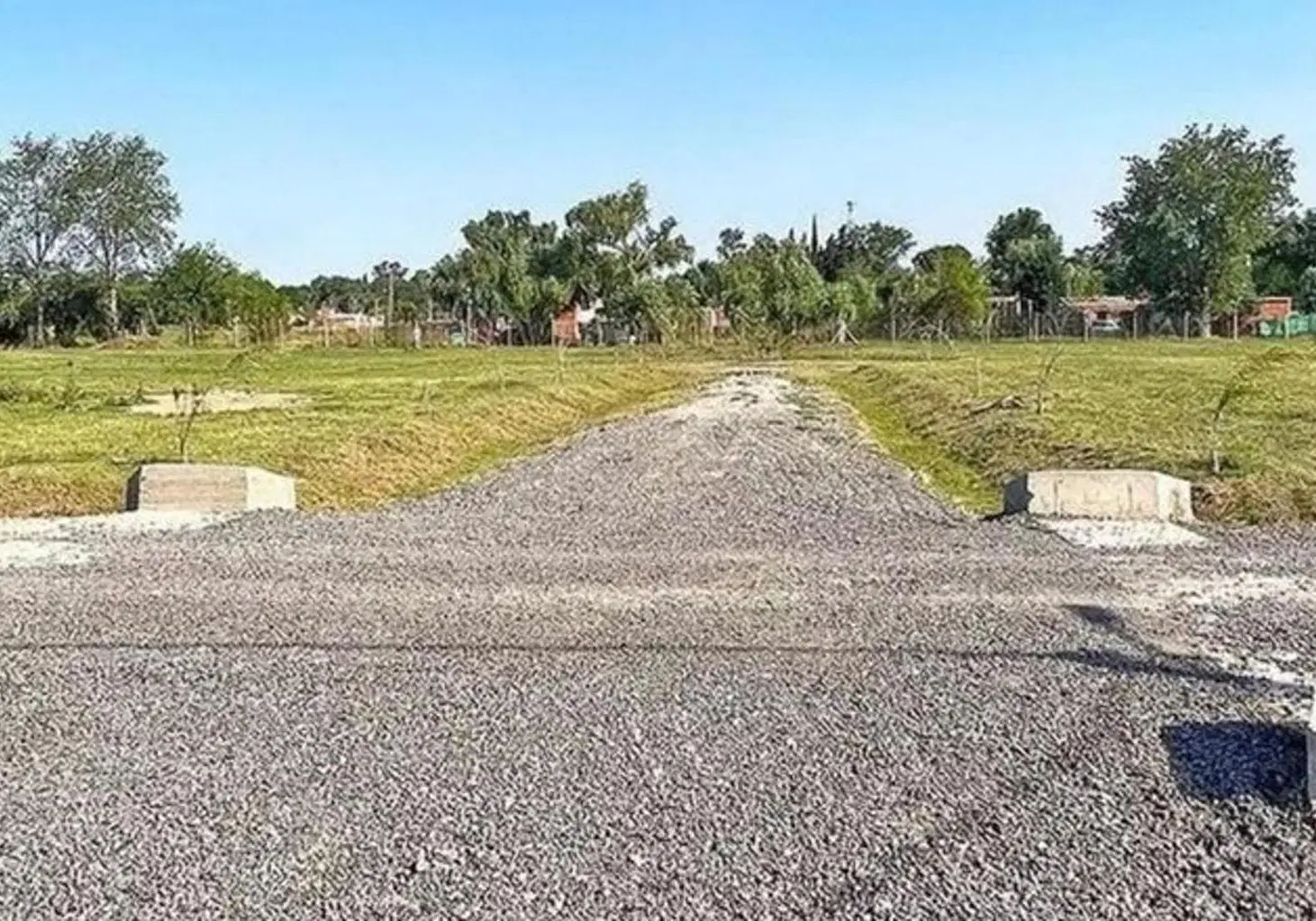 GLM.Oportunidad! Lote en venta barrio Las Lomadas, Matheu 3
