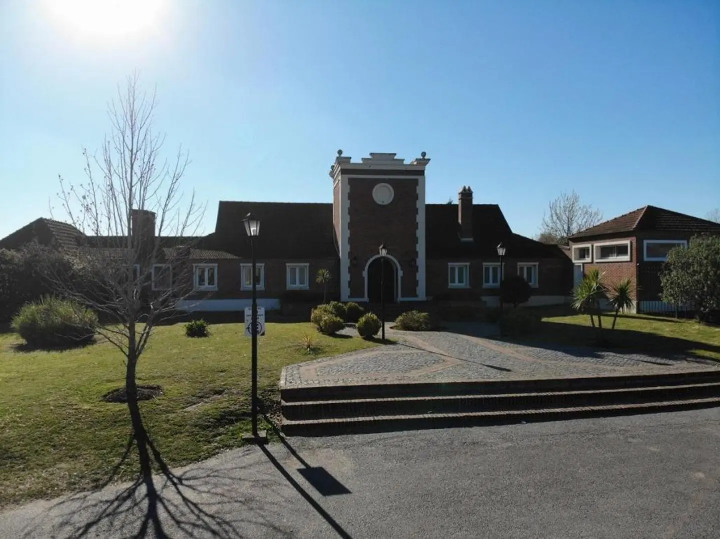 GLM.Venta Lote en Barrio Santa Elena, Pilar del Este. 2