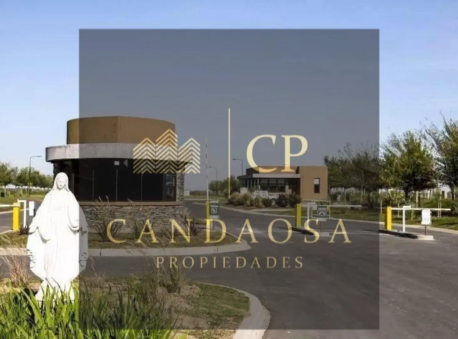 GLM. Venta Lote San Sebastián Área 13, Pilar 3