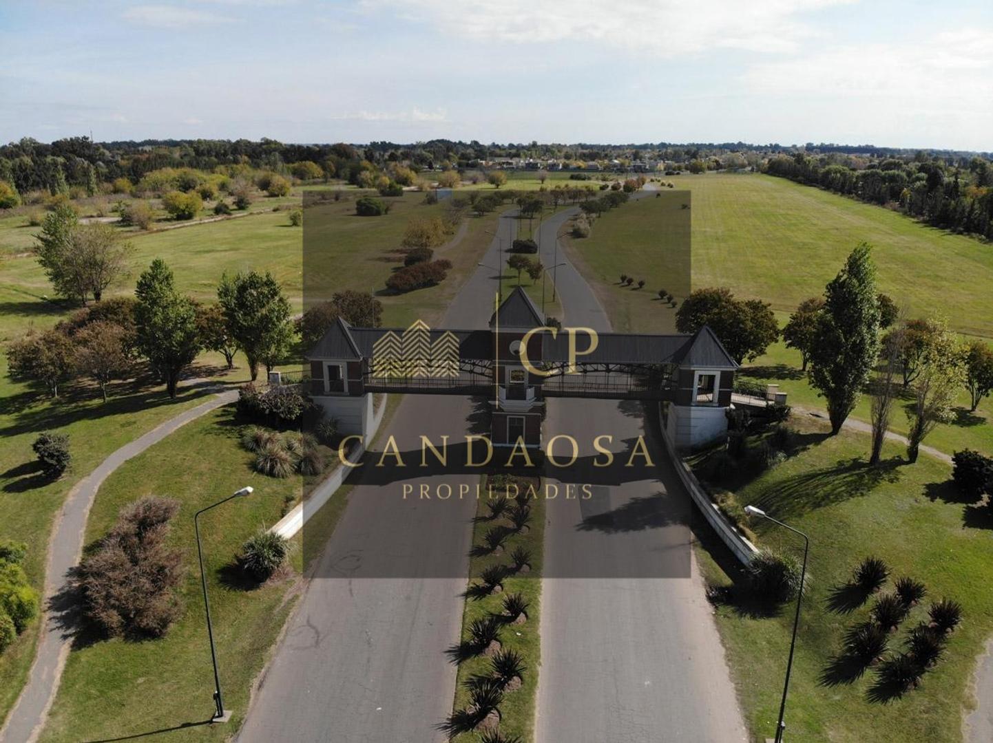 GLM. Venta Lote Santa Elisa Pilar del Este