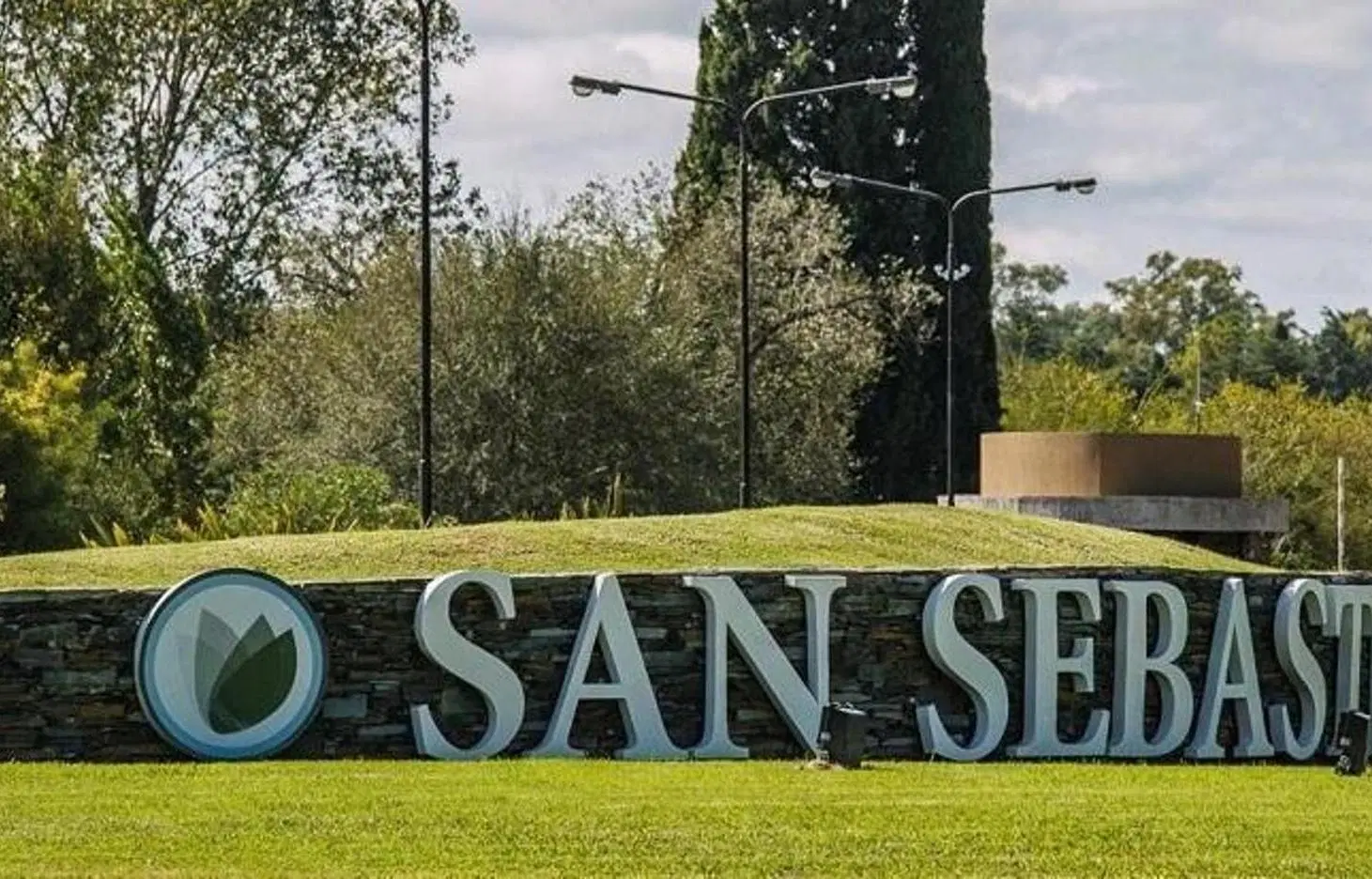 GLM. Venta lote a la laguna Área 8 San Sebastián 5