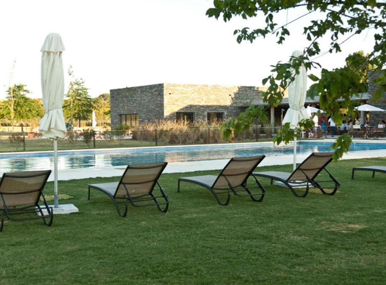 Foto de GLM. Venta lote Área en 8 San Sebastián, imagen 4
