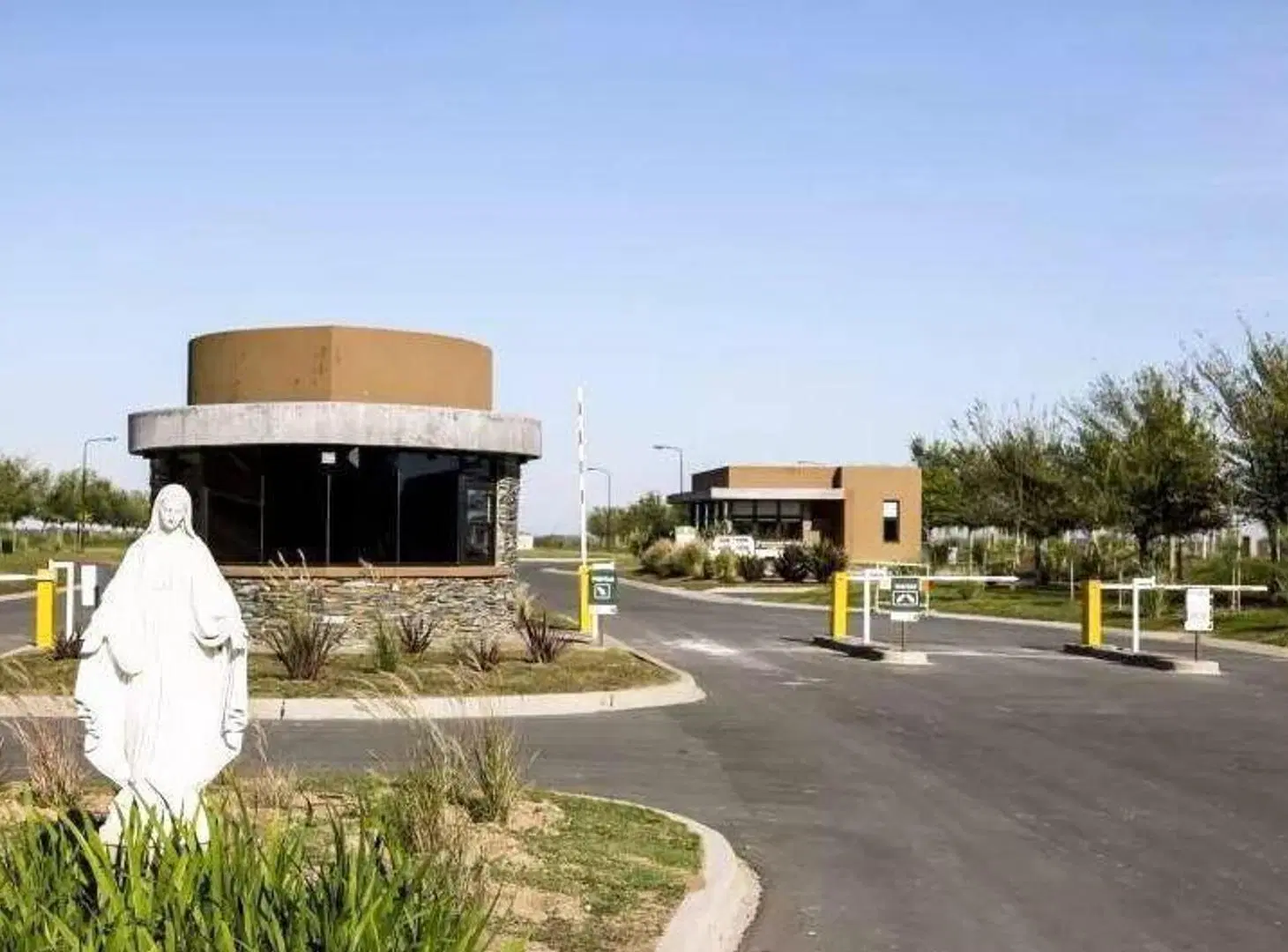 GLM. Venta Lote San Sebastian Area 12 2