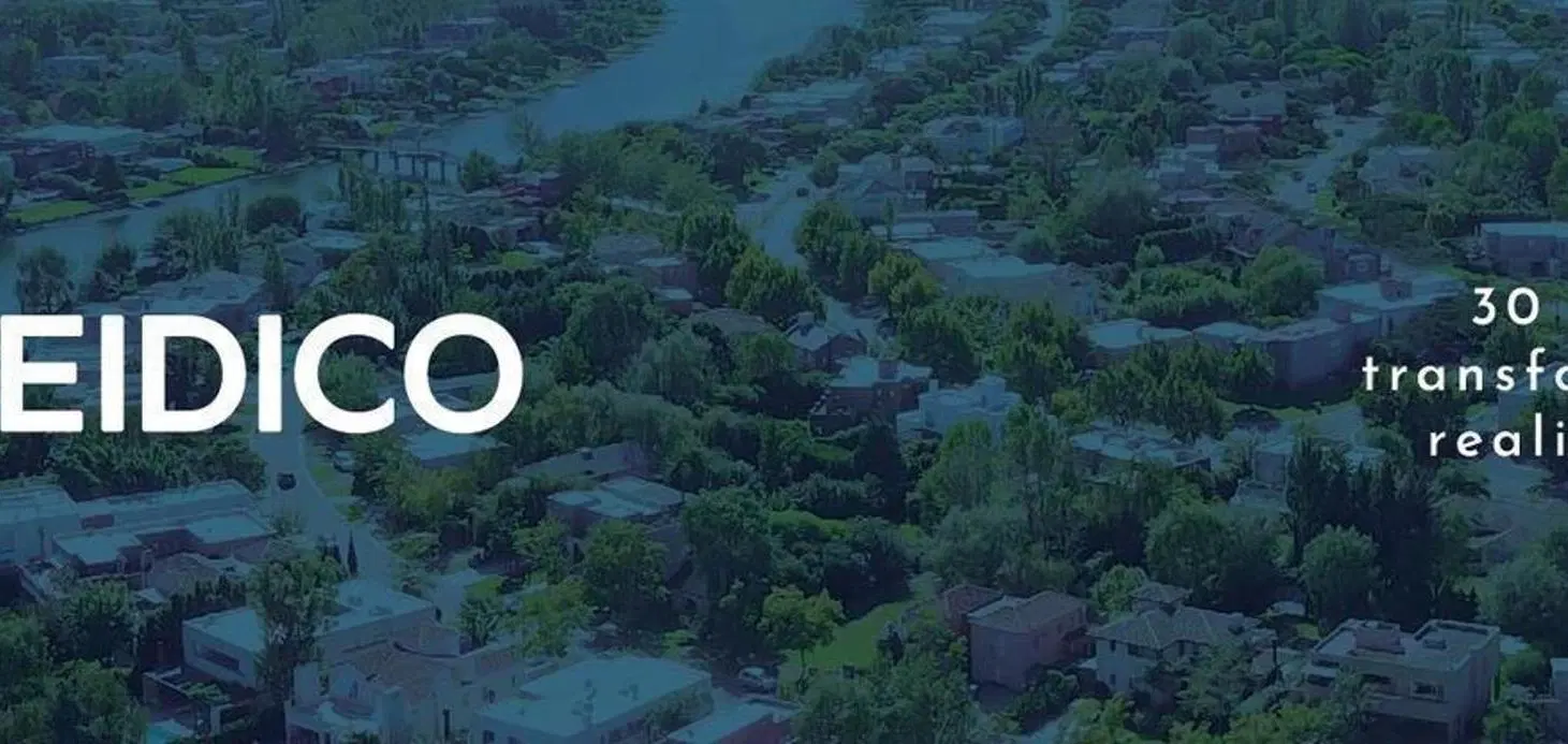 GLM. Venta de lote en Barrio La Estela | EIDICO 2