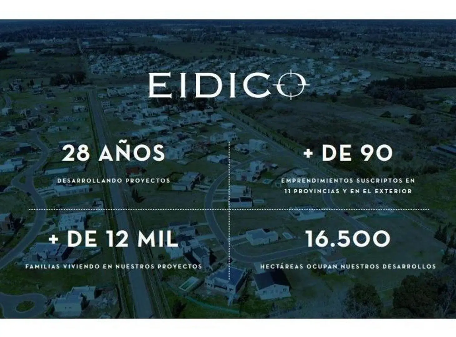 GLM. Venta lote en el Barrio La Estela, Pilar 5