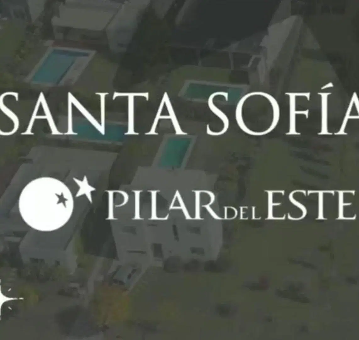 GLM. VENTA DE LOTE INTERNO EN SANTA SOFIA PILAR DEL ESTE 3