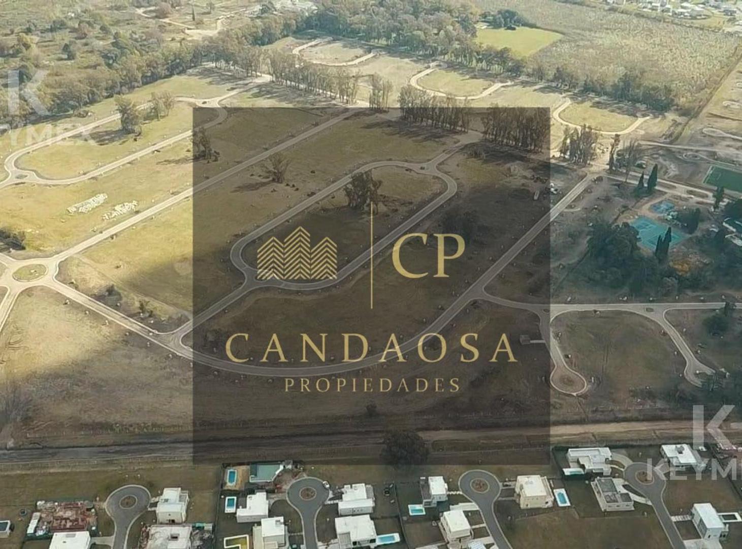 GLM.Venta Lote Interno Santa Sofia, Pilar del Este