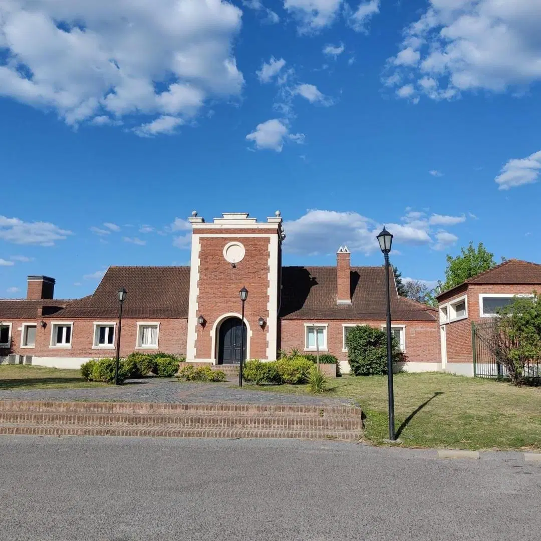 GLM. Venta Lote Interno en Santa Emilia Pilar del Este, Pila 2