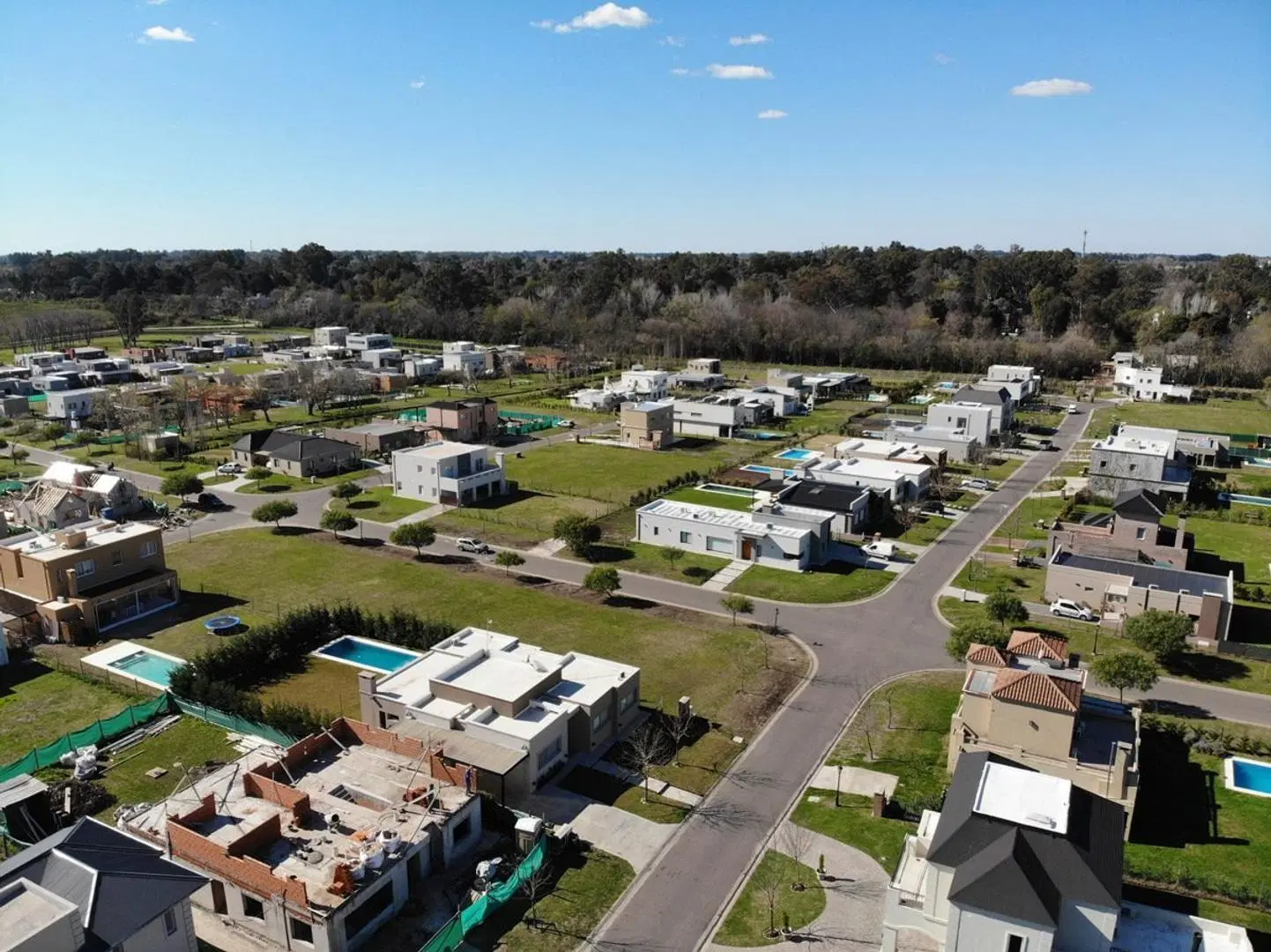 GLM. Venta Lote Interno San Ramón, Pilar del Este 4