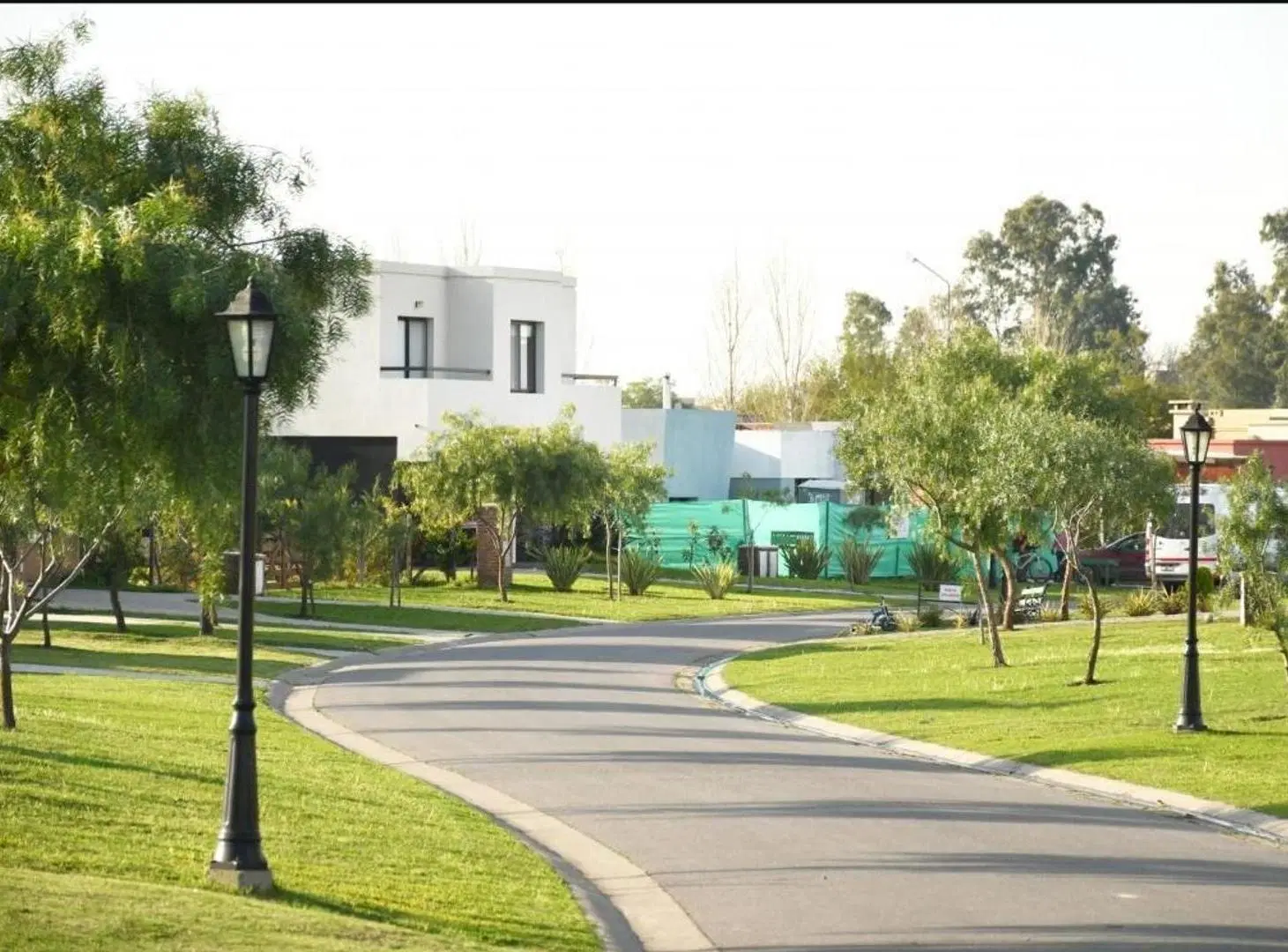 GLM. Venta Lote Interno San Ramón, Pilar del Este 5