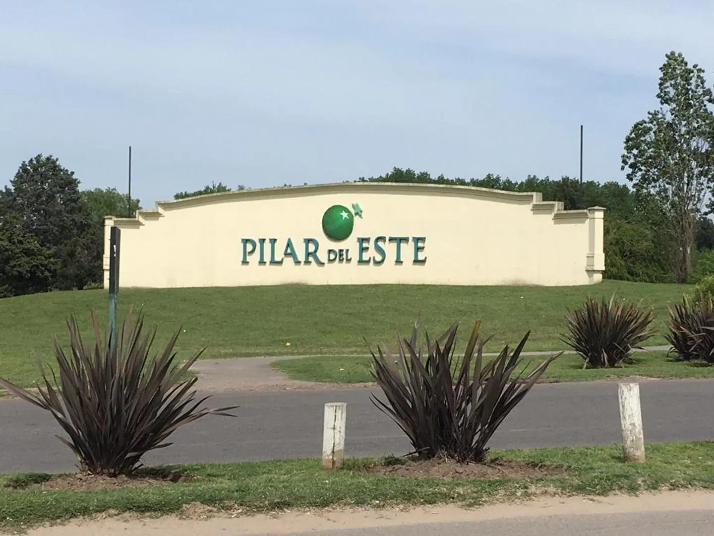 GLM.Venta Lote en Santa Emilia Pilar del Este, Pilar 4