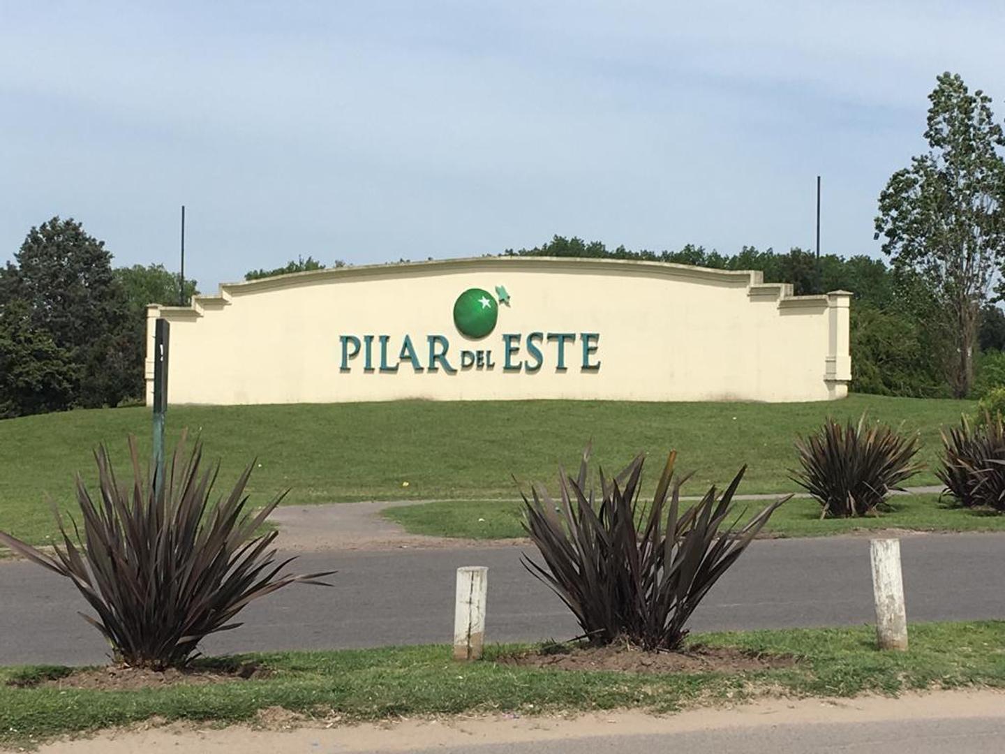 GLM. Venta Lote Interno San Ramon Pilar del Este