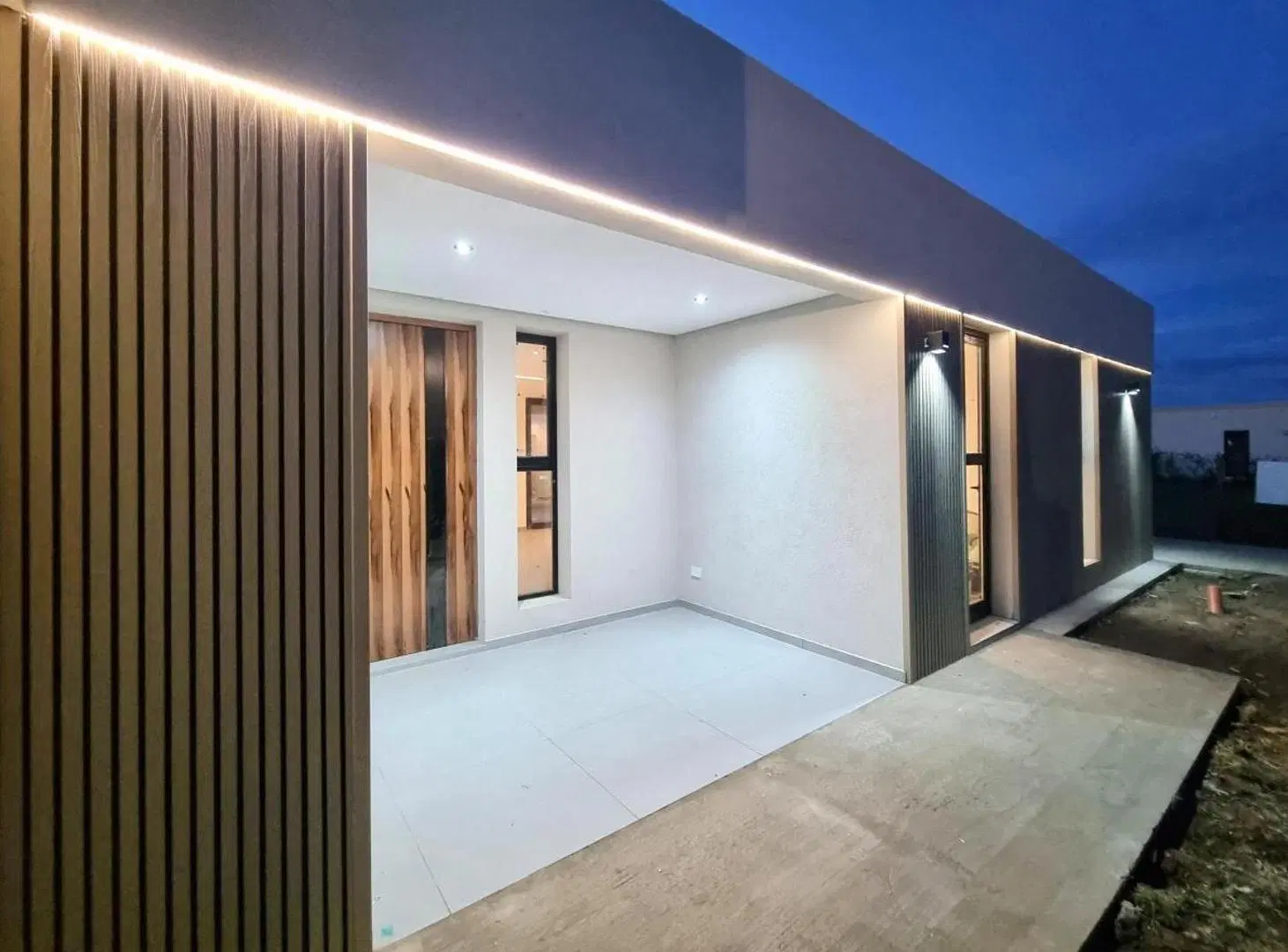 MLM. Increíble casa en Área 6, Barrio San Sebastián 2