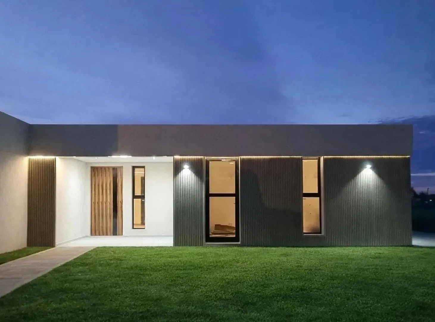 MLM. Increíble casa en Área 6, Barrio San Sebastián 3