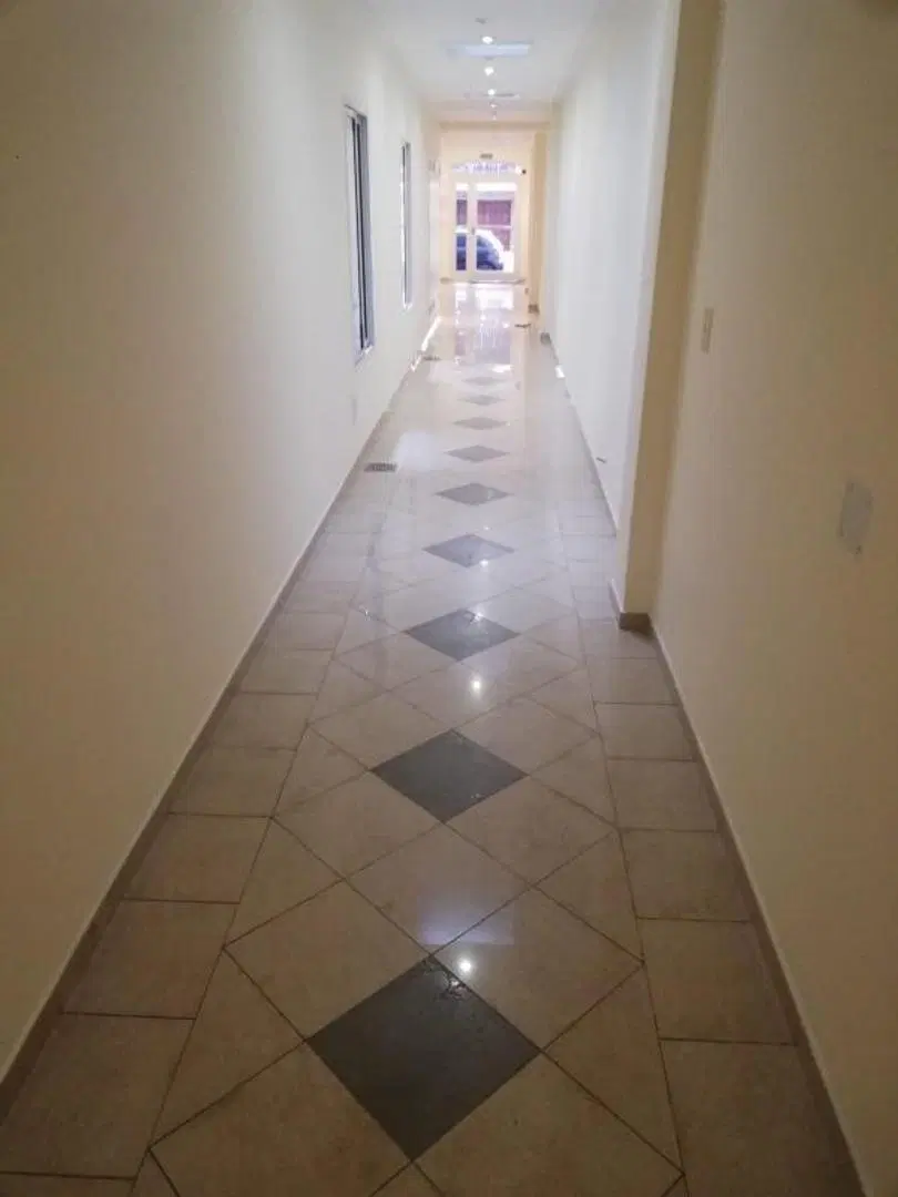 MLM. Increíble monoambiente en Ramos Mejía 5