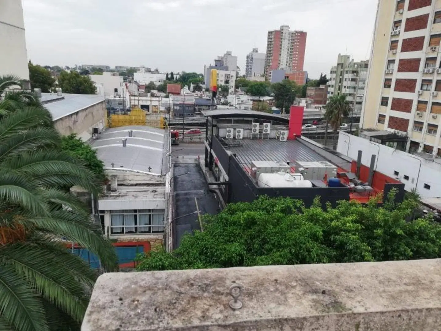 MLM. Increíble monoambiente en Ramos Mejía 3