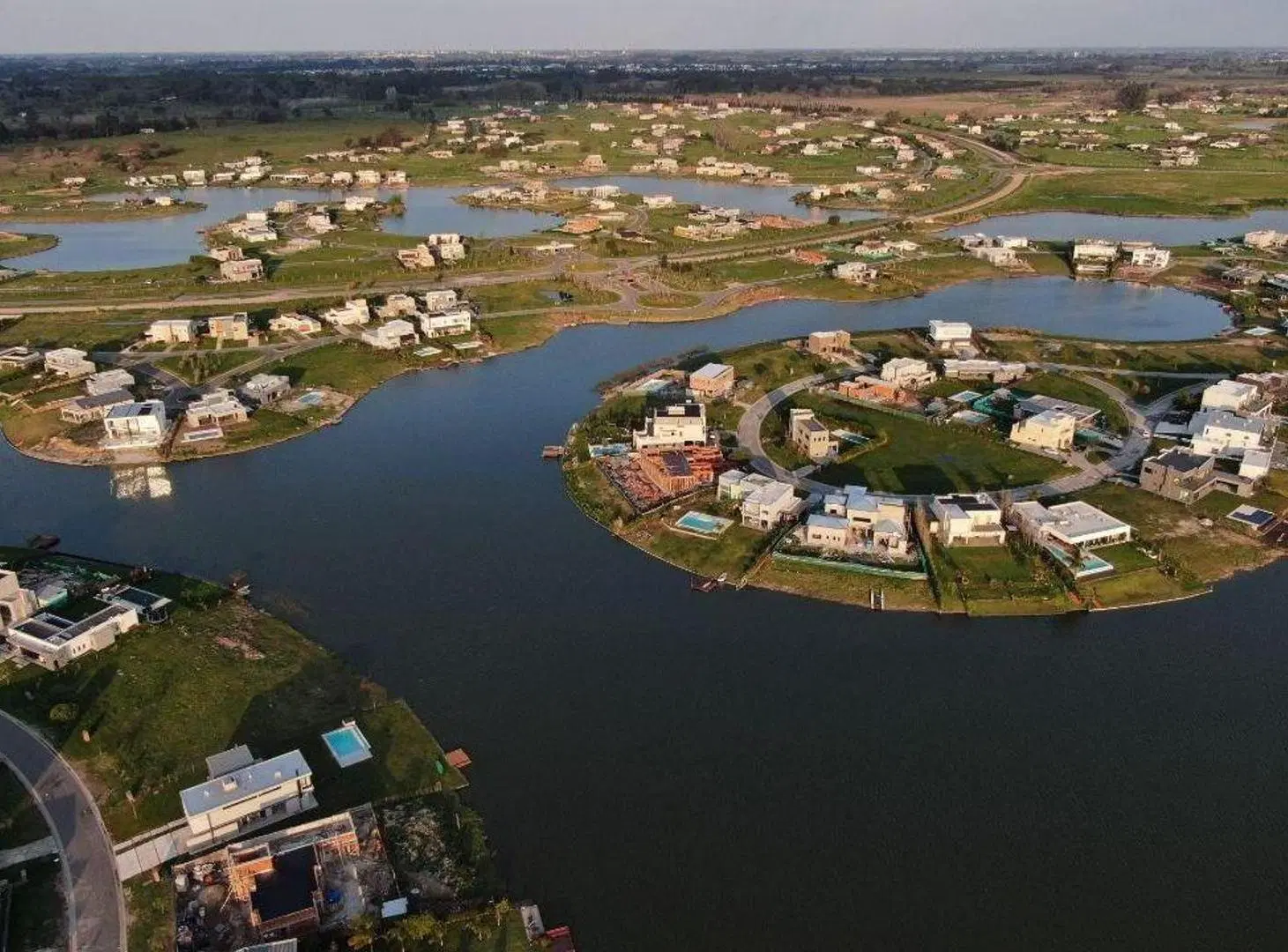 GLM. Venta Lote Área 10 San Sebastián 4