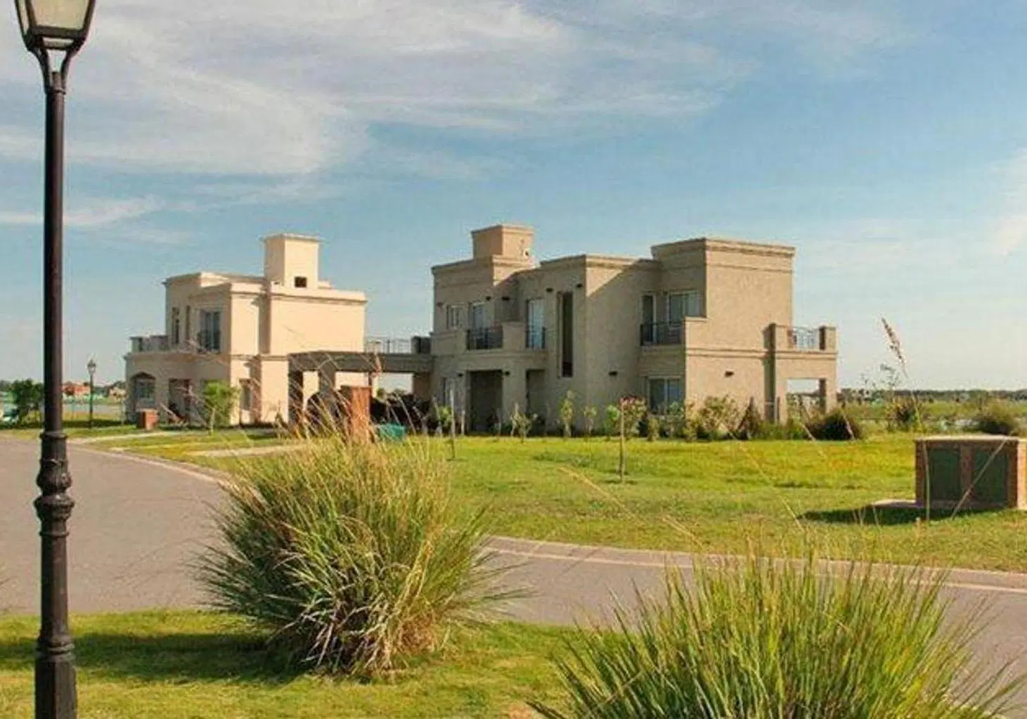GLM. Venta Lote Área 10 San Sebastián 5