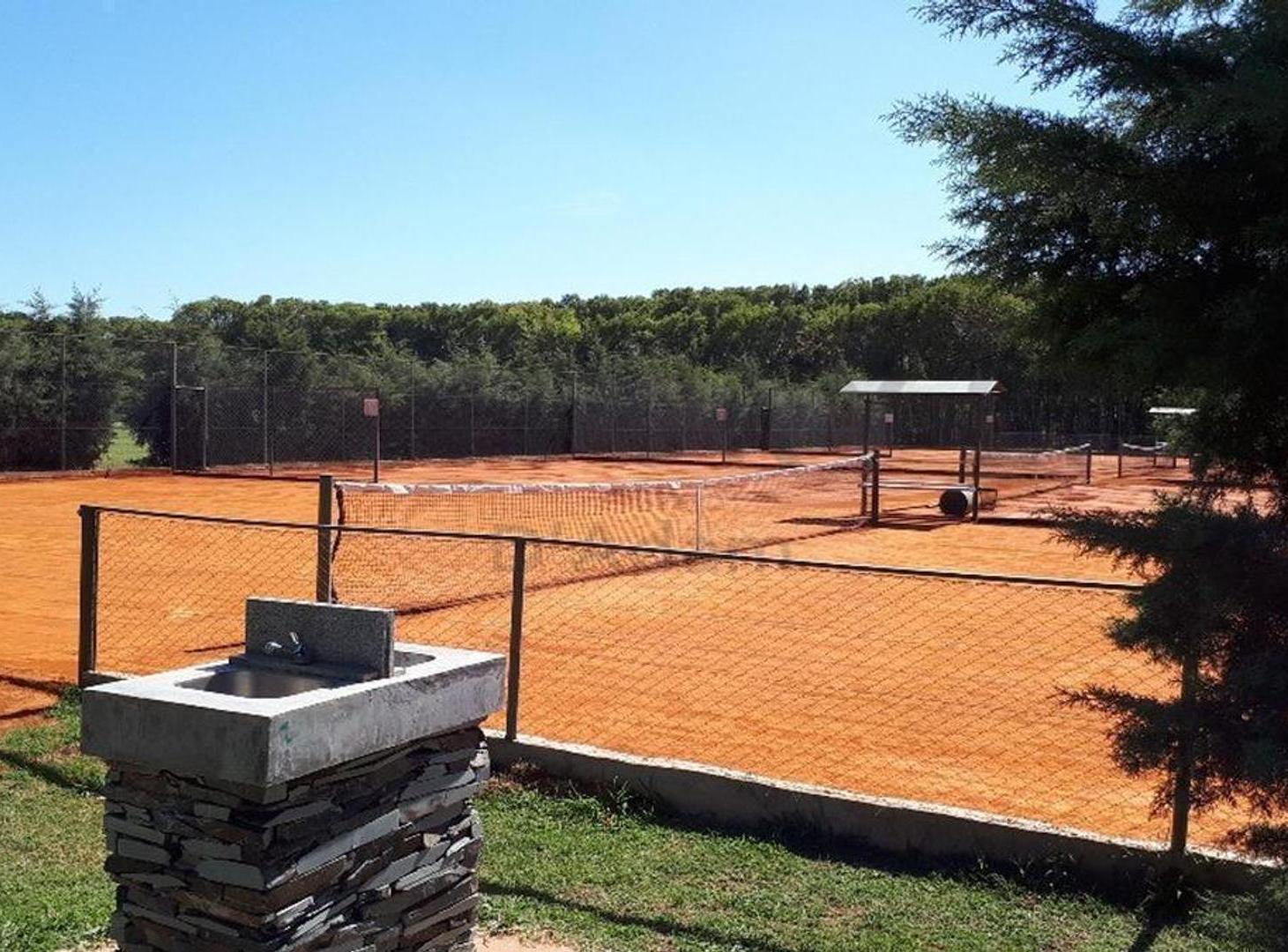 GLM. Venta Lote Área 10 San Sebastián