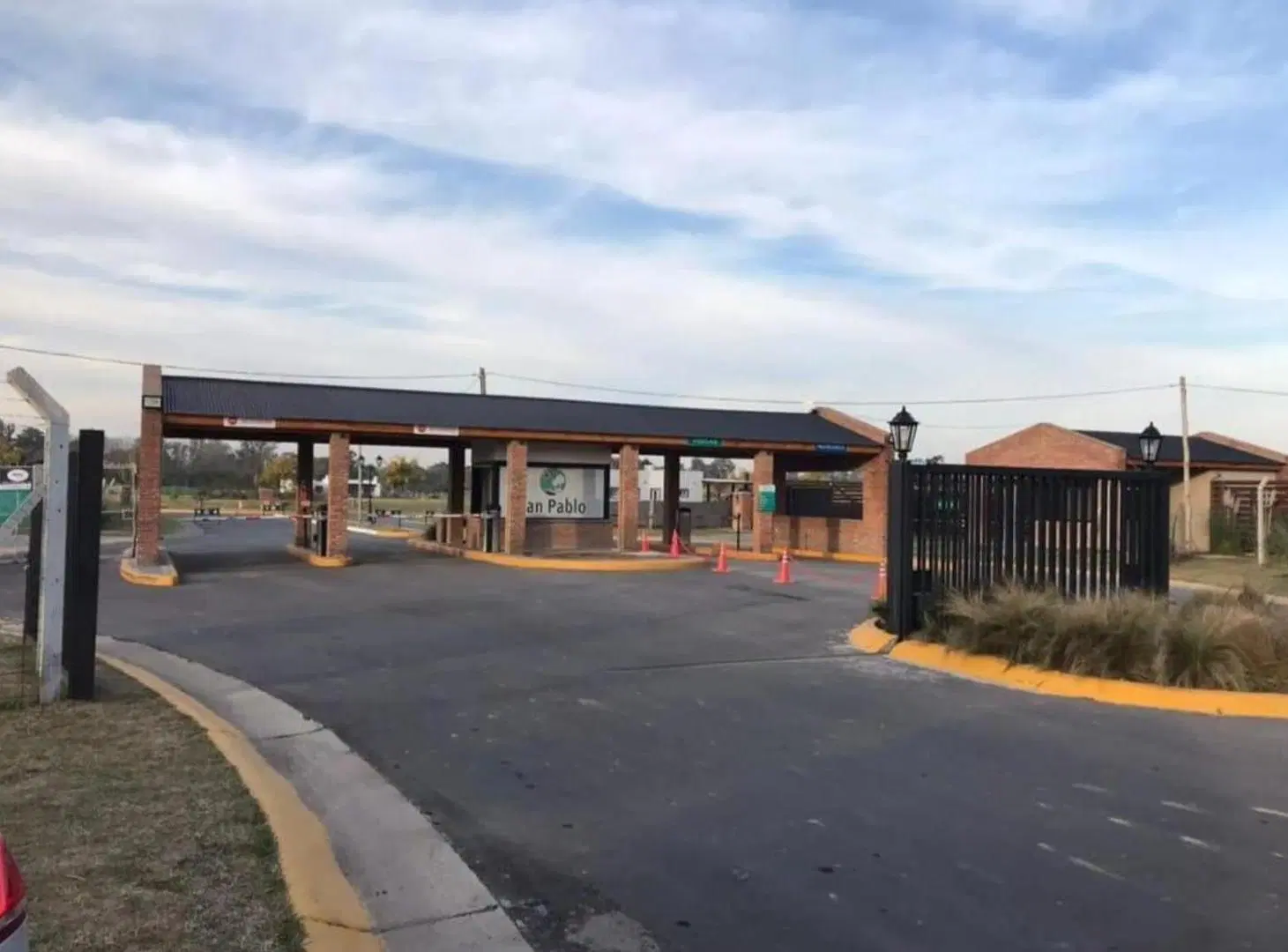 Oportunidad! Lote en venta en barrio San Pablo 5
