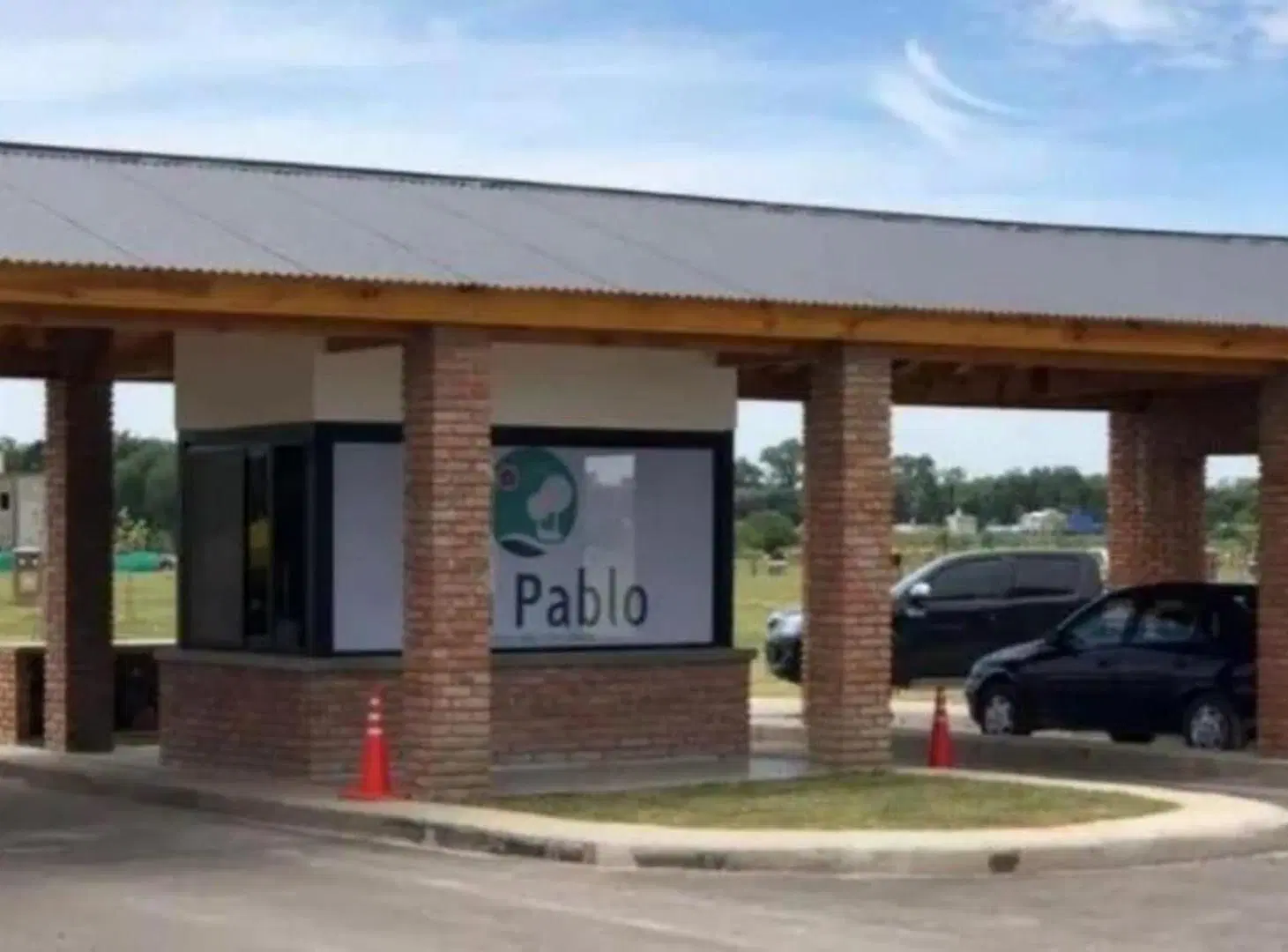 Oportunidad! Lote en venta en barrio San Pablo 4
