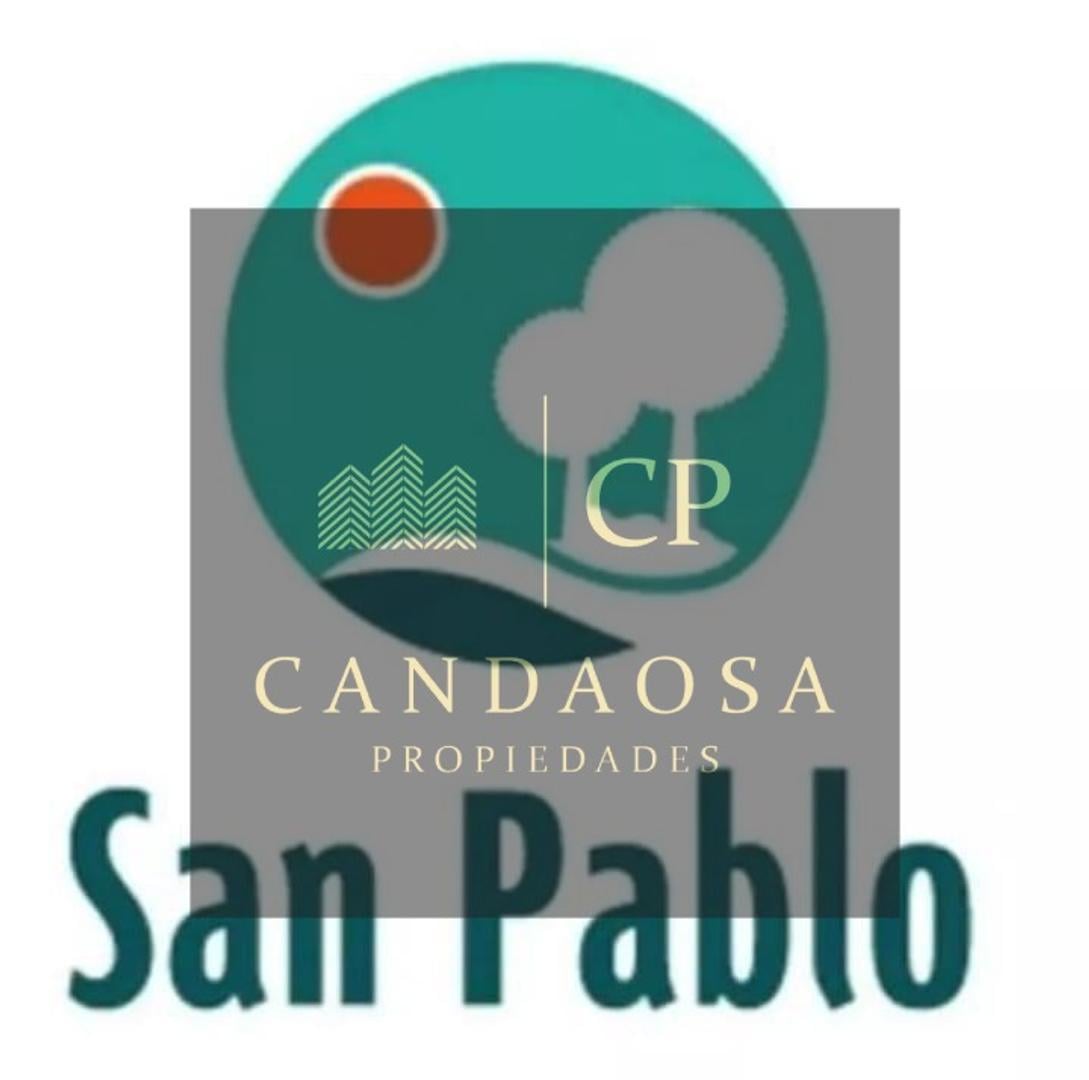 GLM.Oportunidad!!! Lote en venta en Barrio San Pablo