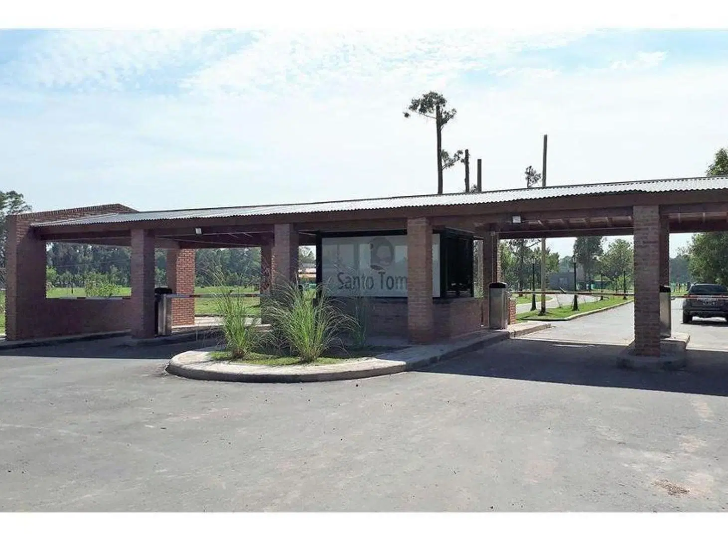 Lote interno en Venta en Barrio Santo Tomás, Pilar. 3