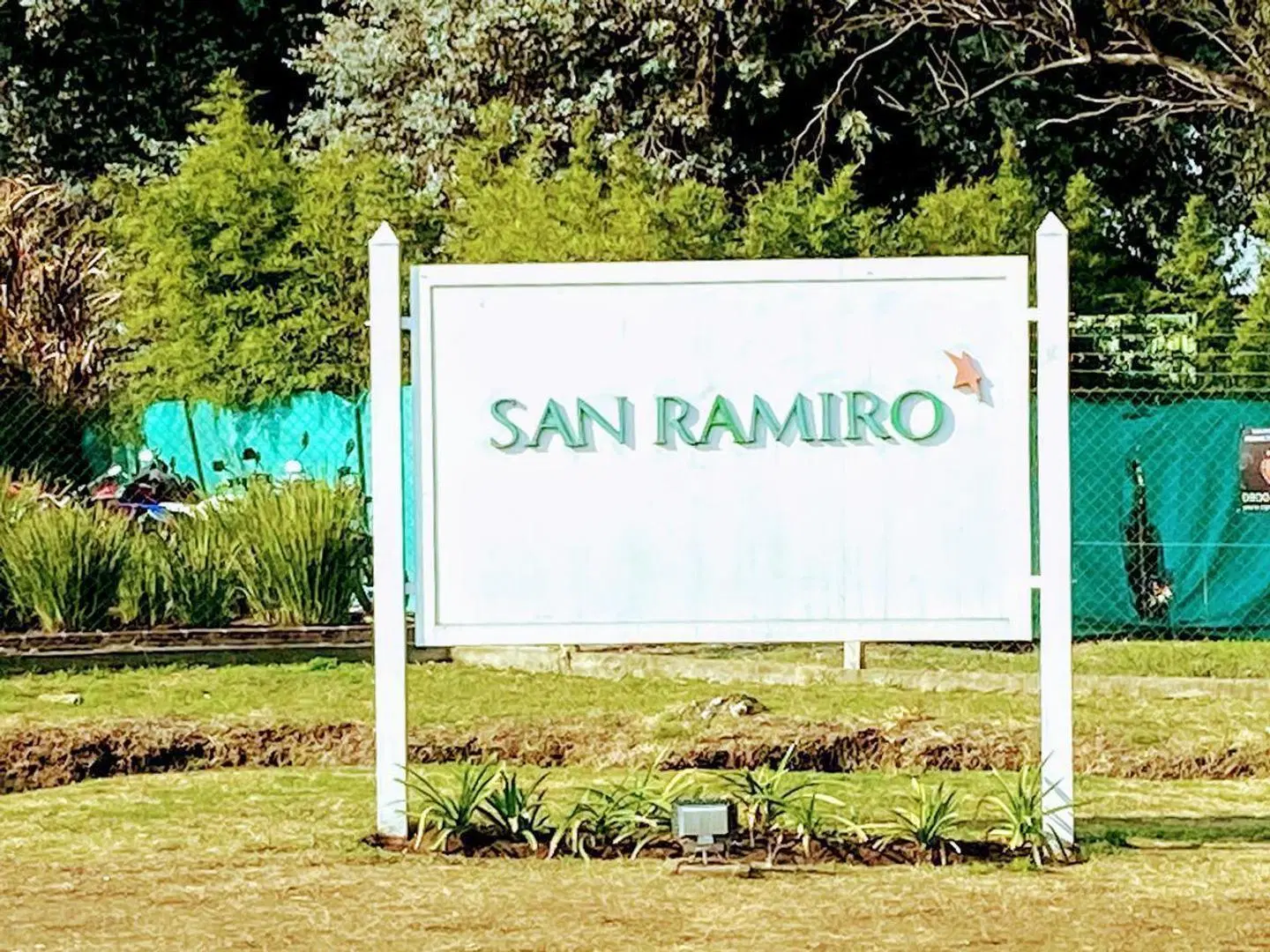 Hermoso Lote en Venta , Barrio San Ramiro 2
