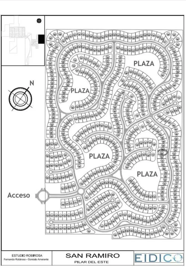 Plano 1