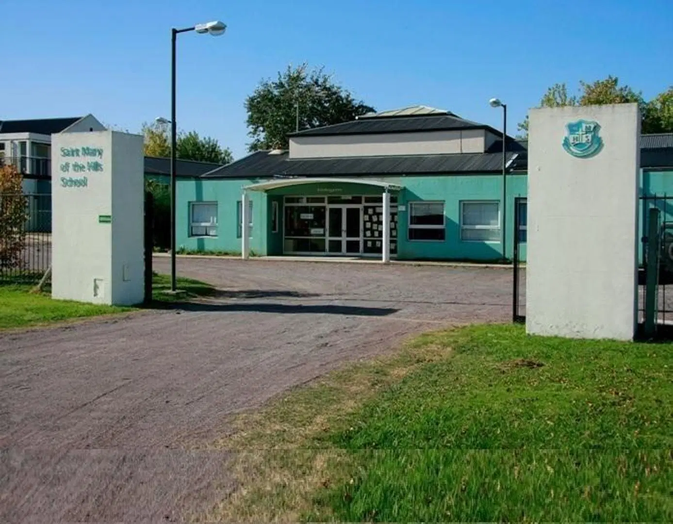 GLM. Venta Lote en Santa Lucia, Pilar del Este 5