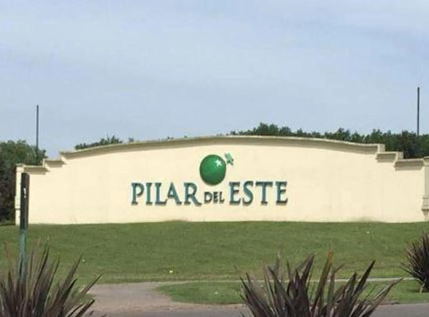 GLM. Venta Lote en Santa Lucia, Pilar del Este 3
