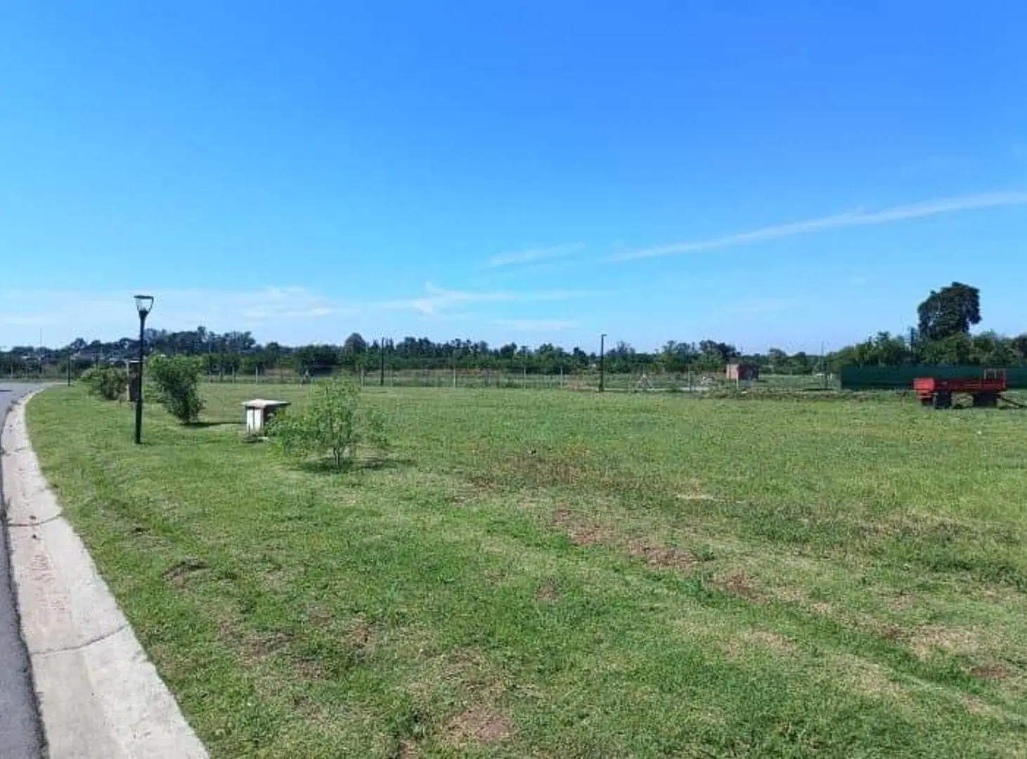GLM. Lote interno en venta en Village Plaza, B. Vista. 3