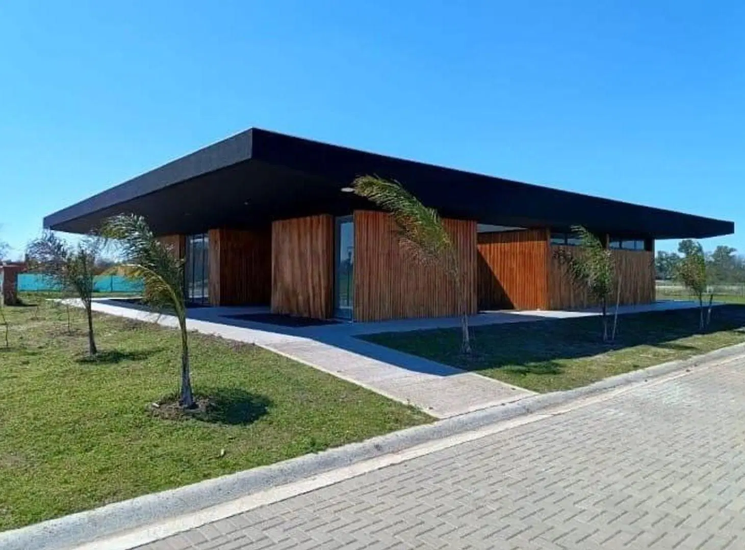 GLM. Lote interno en venta en Village Plaza, B. Vista. 2