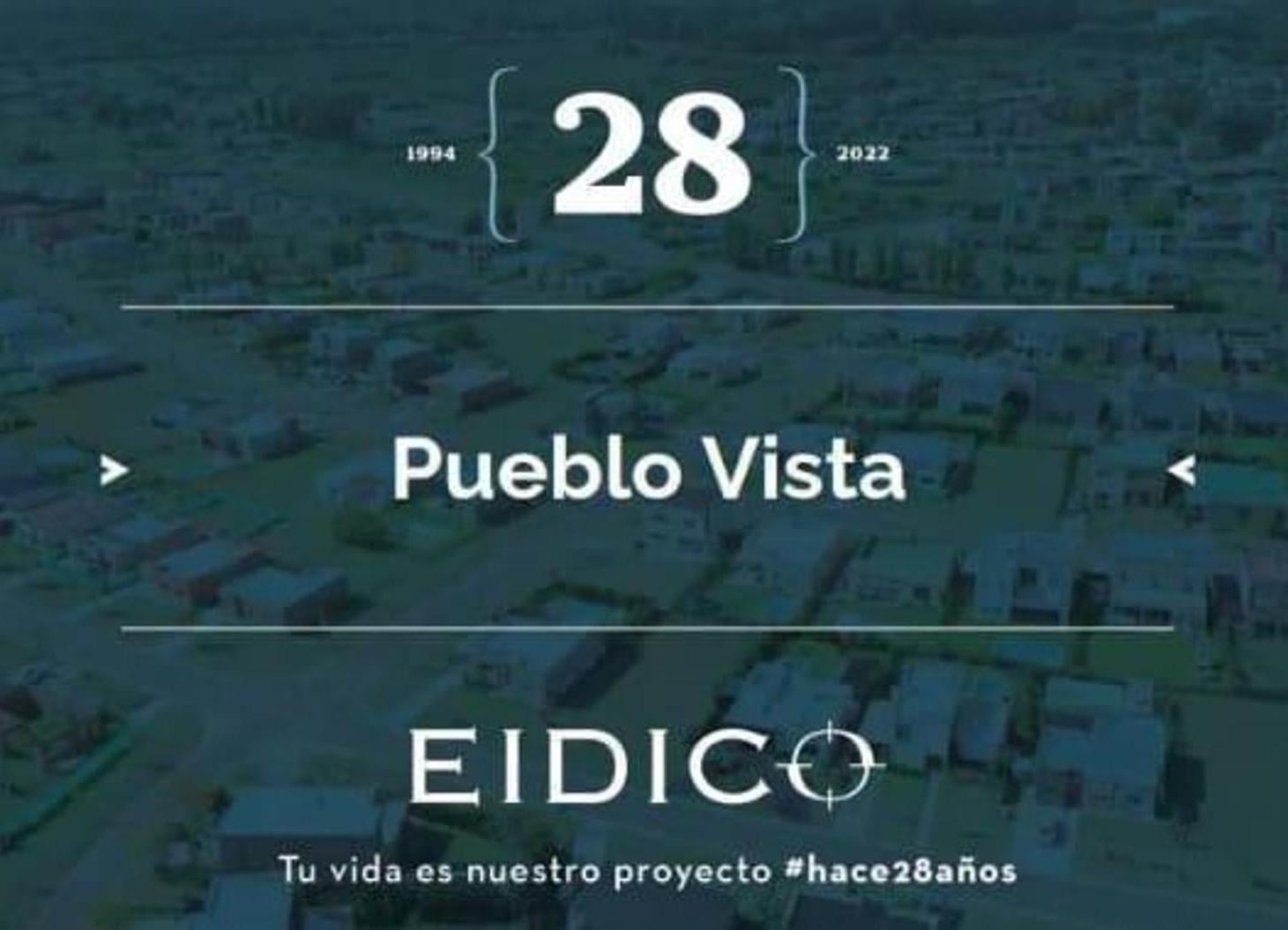GLM. Lote en venta en Village Plaza, B. Vista.