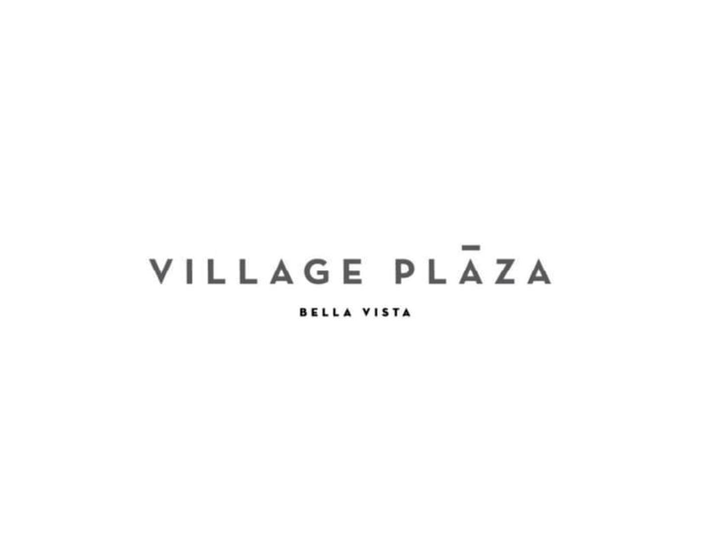 Foto de GLM. Venta Lote en Village Plaza, B. Vista., imagen 5