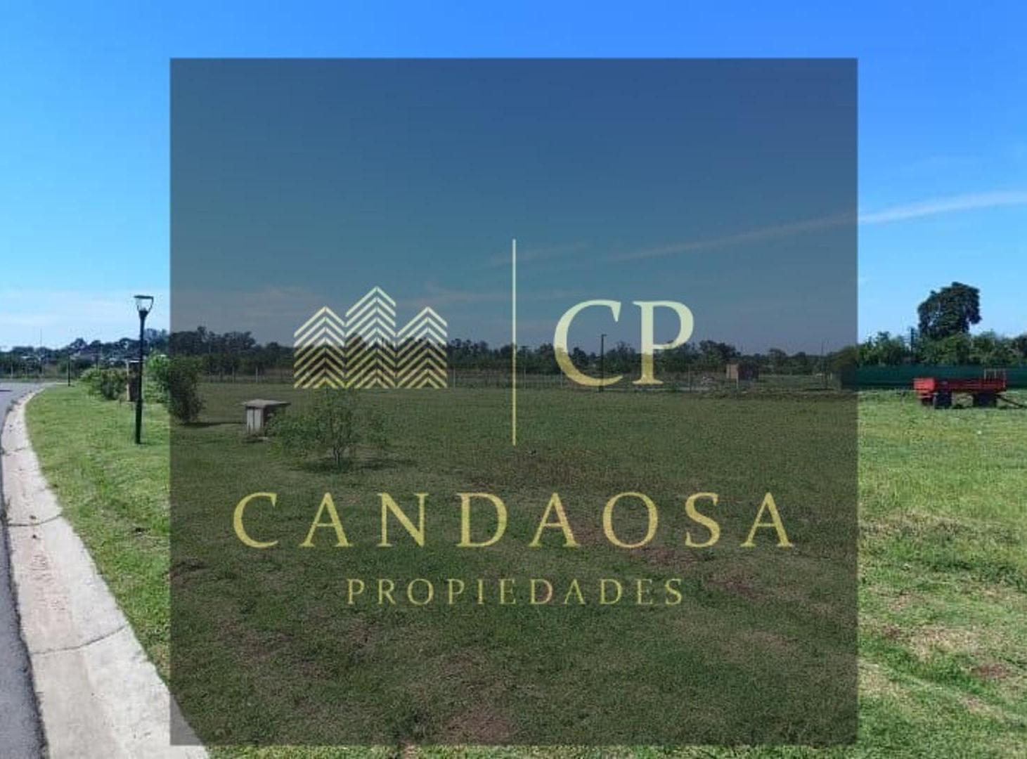 Hermoso Lote interno en Village Joven, Bella Vista.