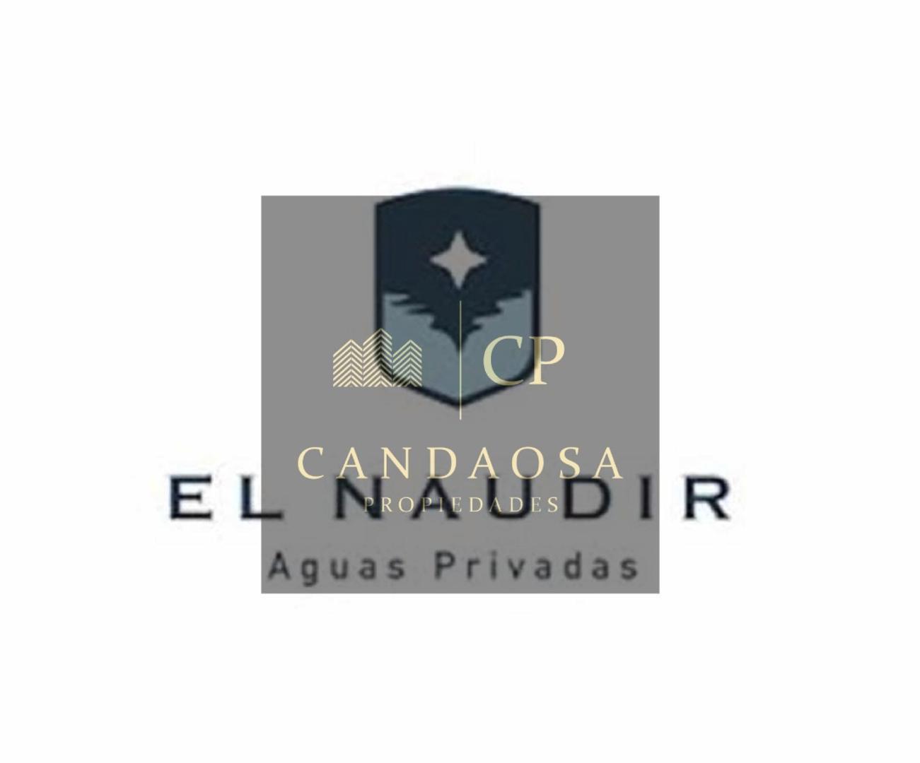 Espectacular lote interno en venta en barrio El Naudir
