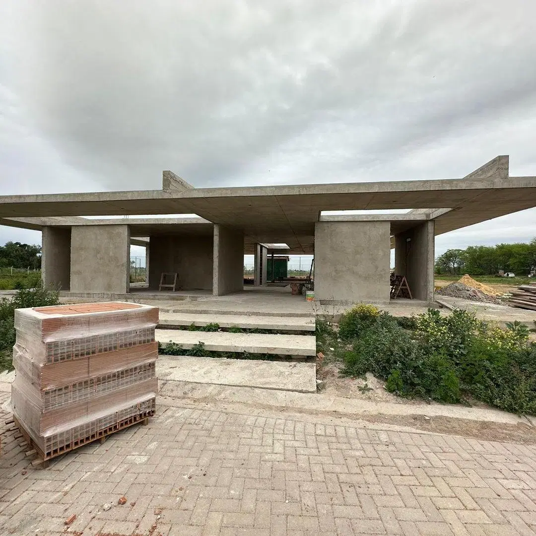 GLM. VENTA LOTE EN VILLAGE JOVEN (BELLA VISTA) 3