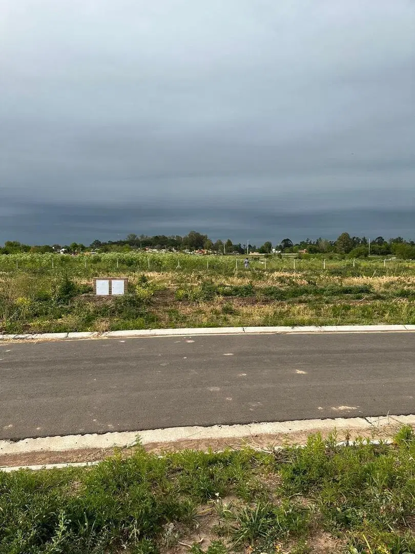 GLM. VENTA LOTE EN VILLAGE JOVEN (BELLA VISTA) 4