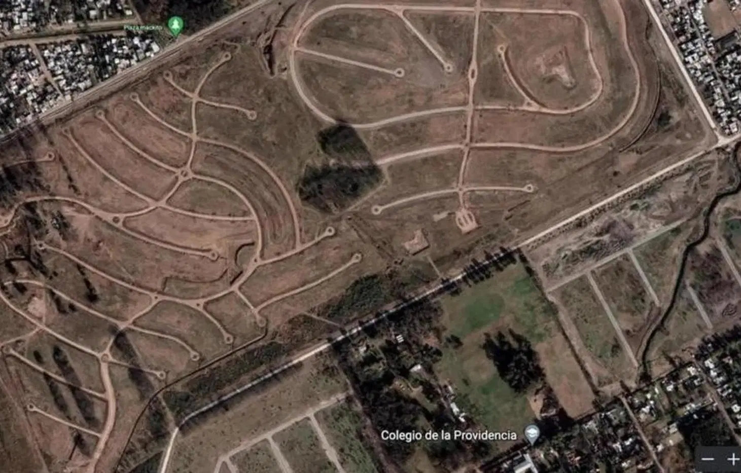GLM. VENTA LOTE EN VILLAGE JOVEN (BELLA VISTA) 4