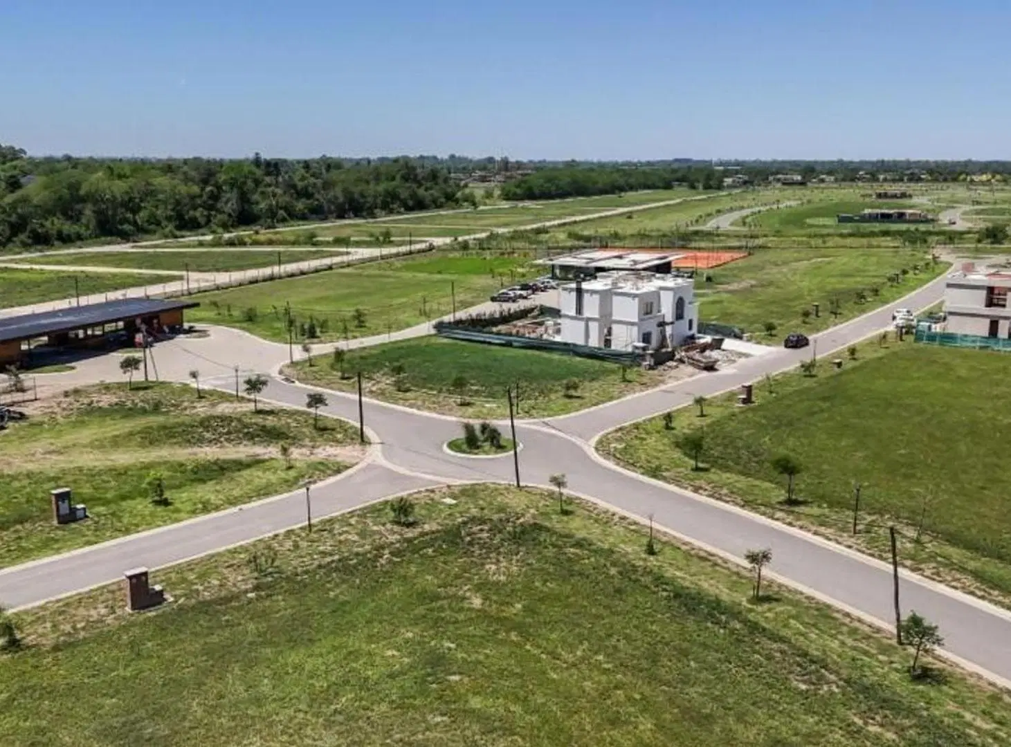 GLM.VENTA LOTE FINANCIADO EN VILLAGE JOVEN 1