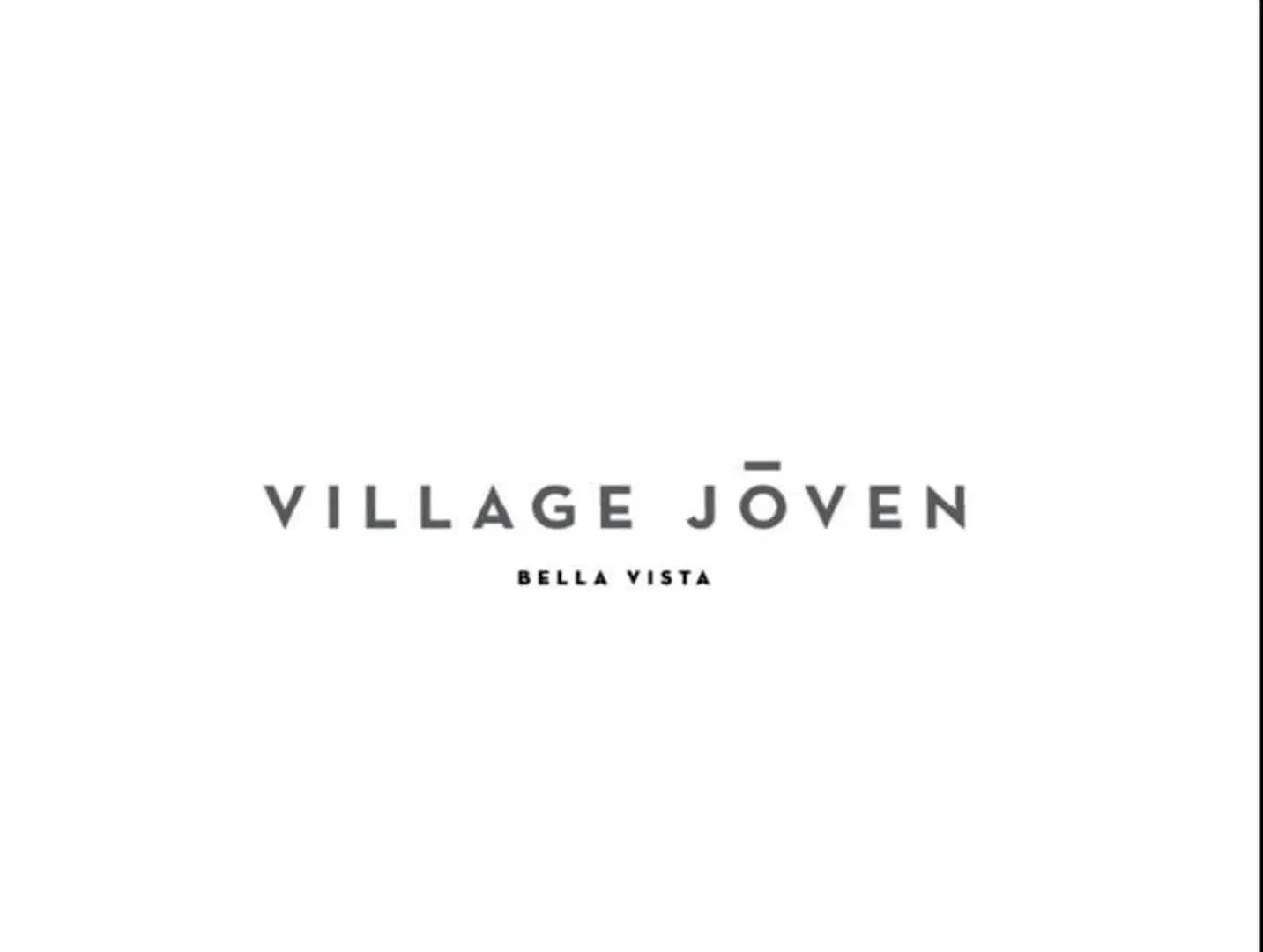 GLM.VENTA LOTE FINANCIADO EN VILLAGE JOVEN 2
