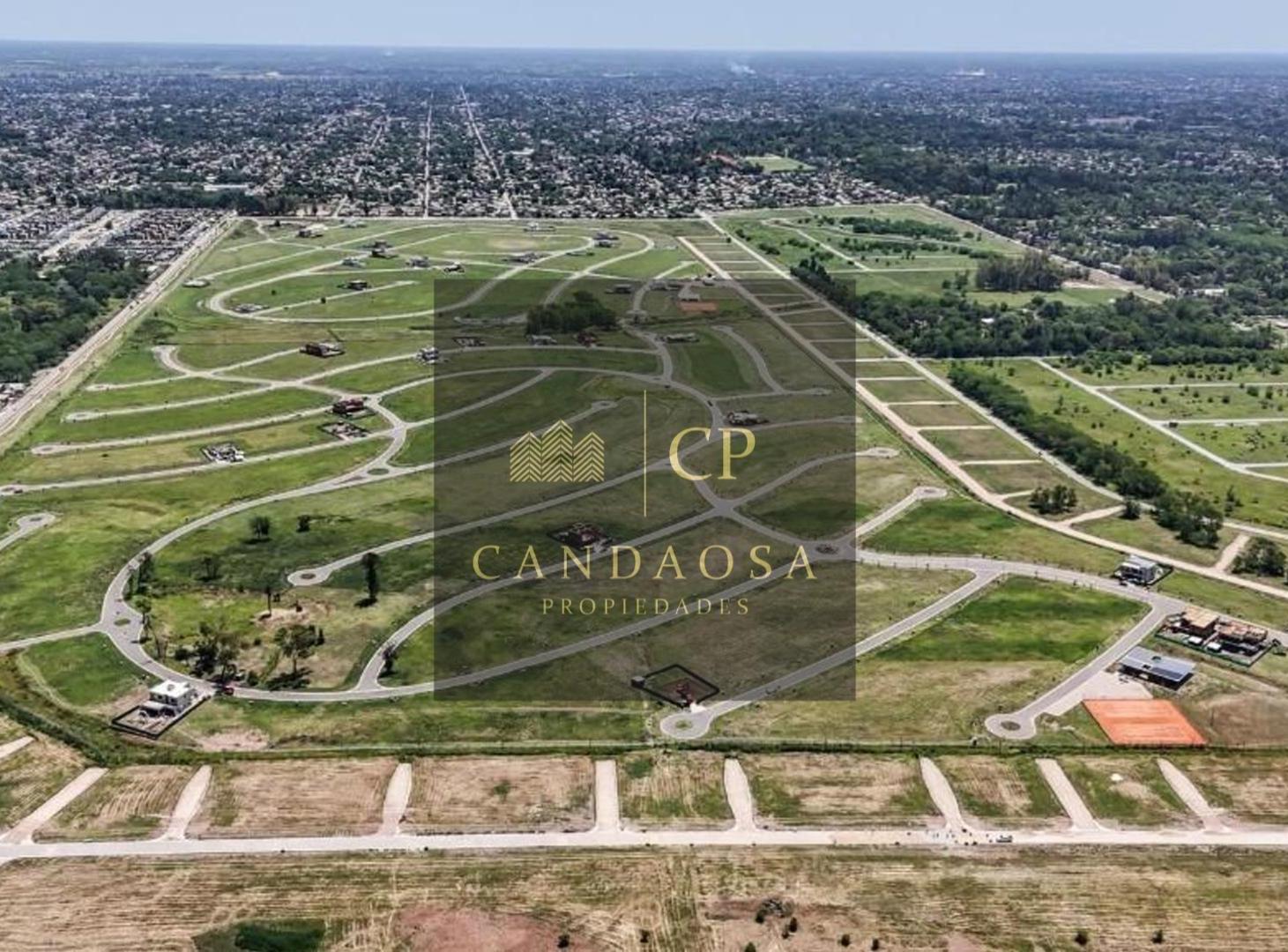 GLM.LOTE EN VENTA  EN VILLAGE JOVEN