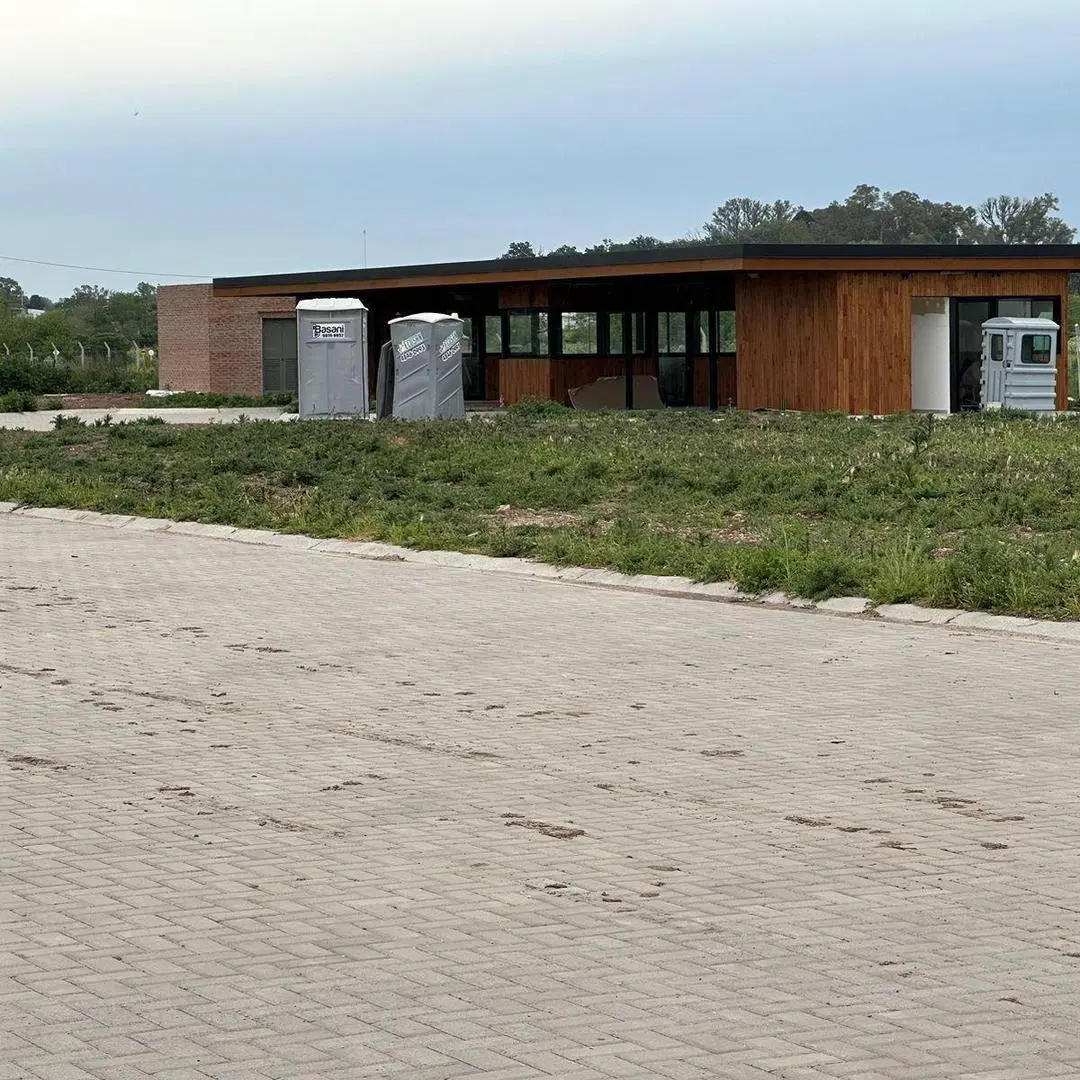 GLM.LOTE EN VENTA EN VILLAGE JOVEN 5