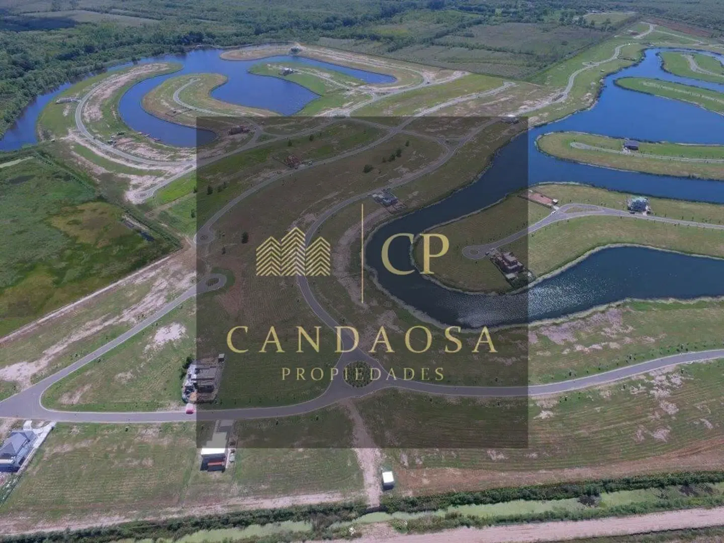 GLM. Venta lote al rio en El Naudir Aguas Privadas 5