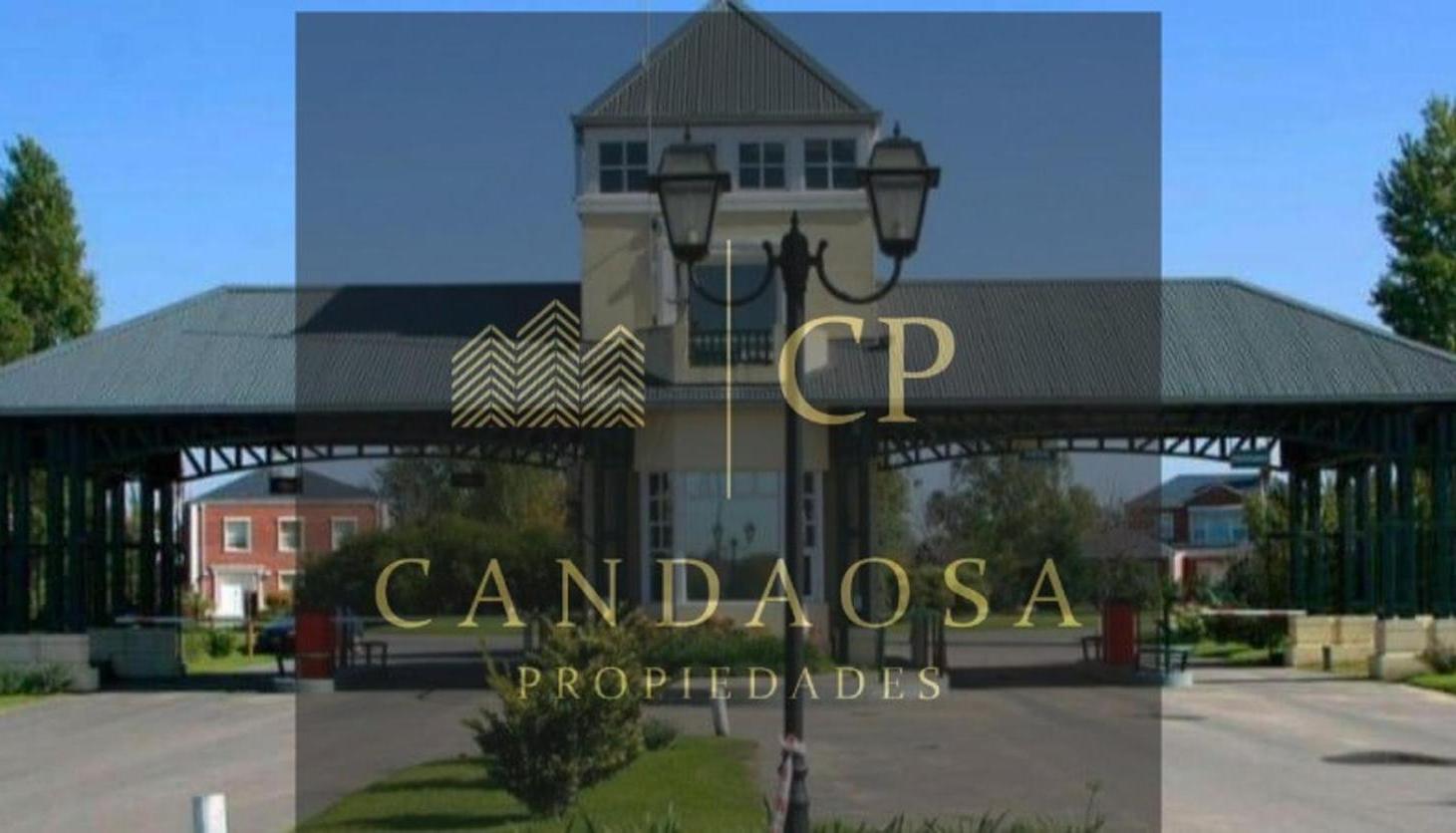 GLM. Venta Terreno en  SANTA LUCIA PILAR DEL ESTE